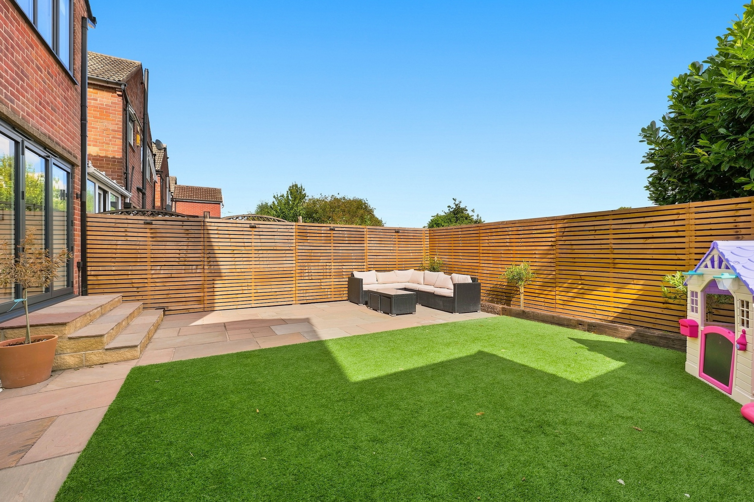 Bartle Road, Sheffield, S12, photo 14