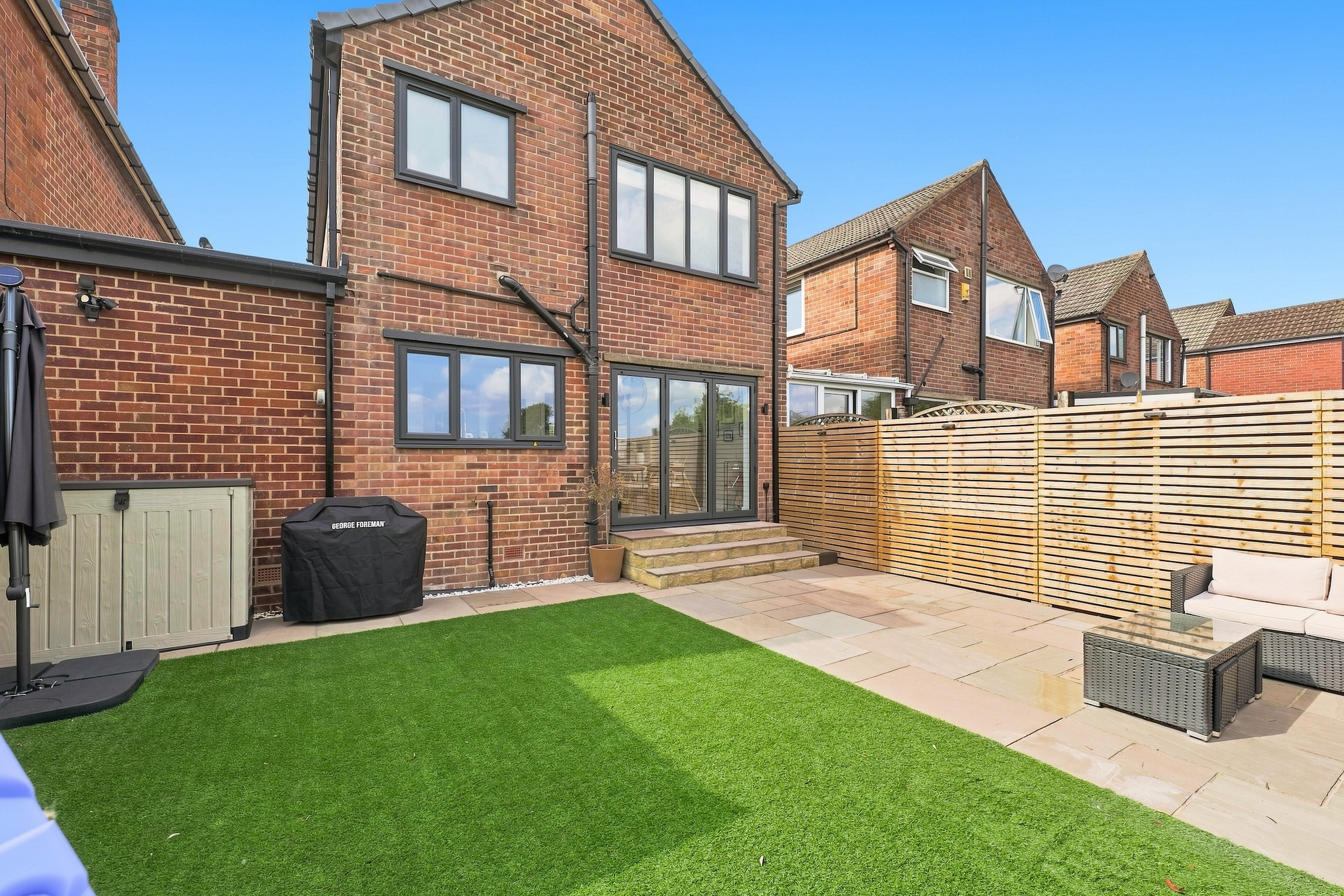 Bartle Road, Sheffield, S12, photo 27