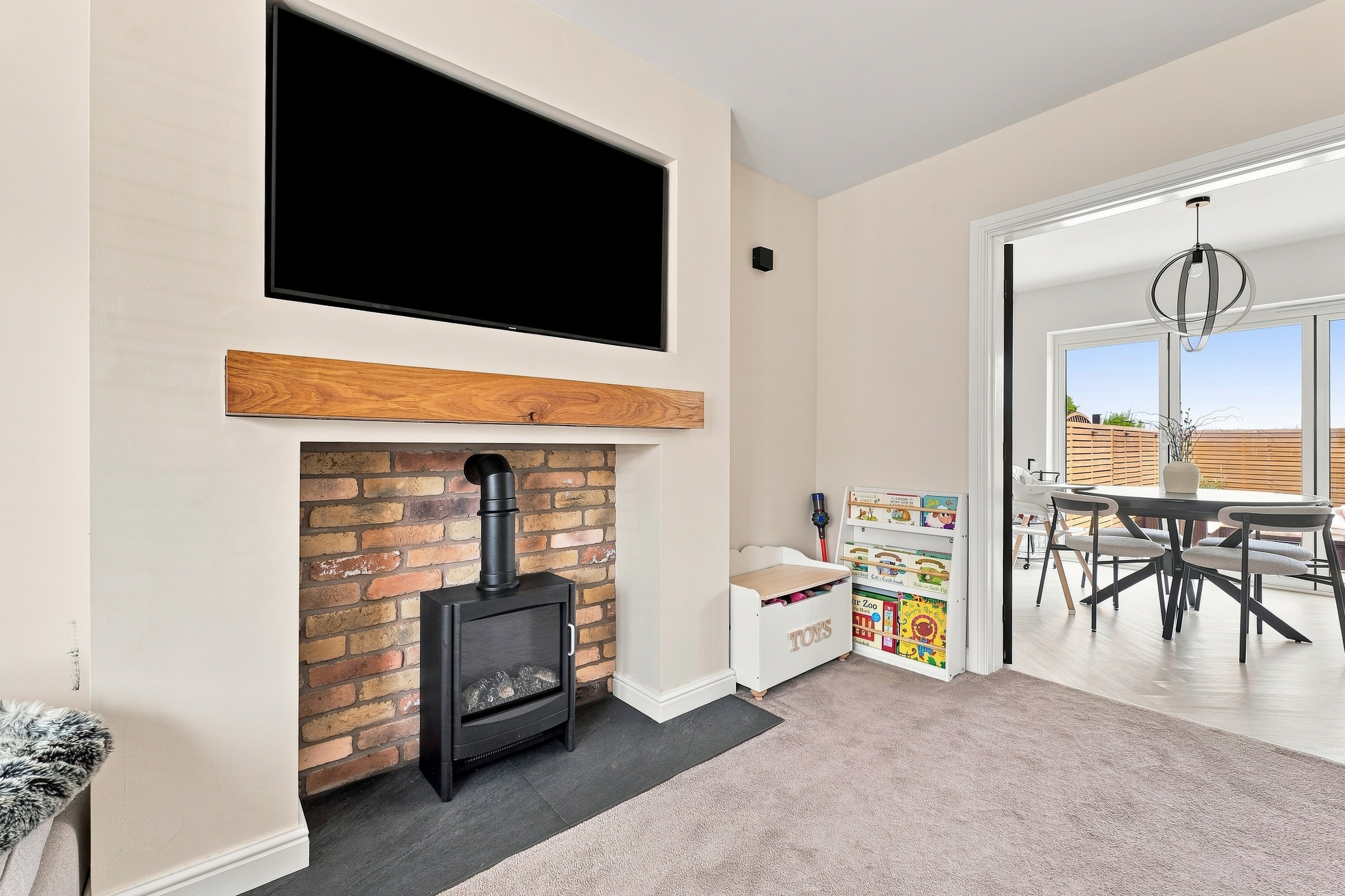 Bartle Road, Sheffield, S12, photo 5