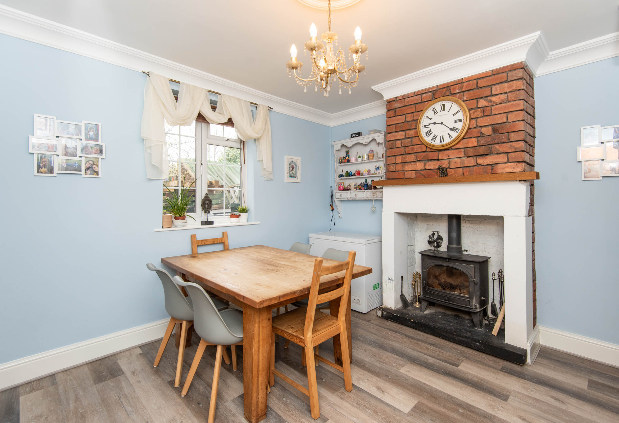 Main Road, Renishaw, S21, photo 4