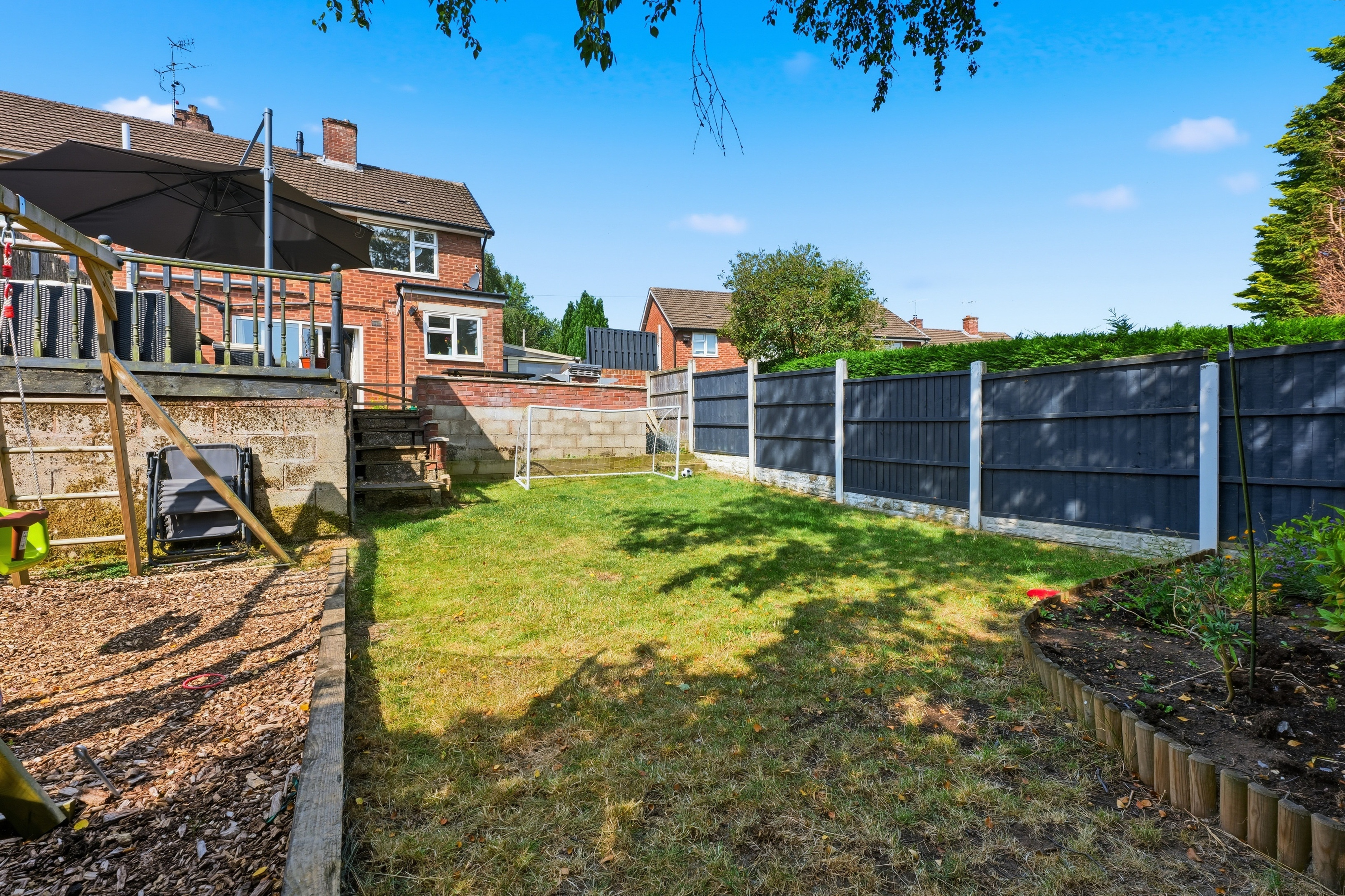 Cuttholme Road, Chesterfield, S40, photo 24