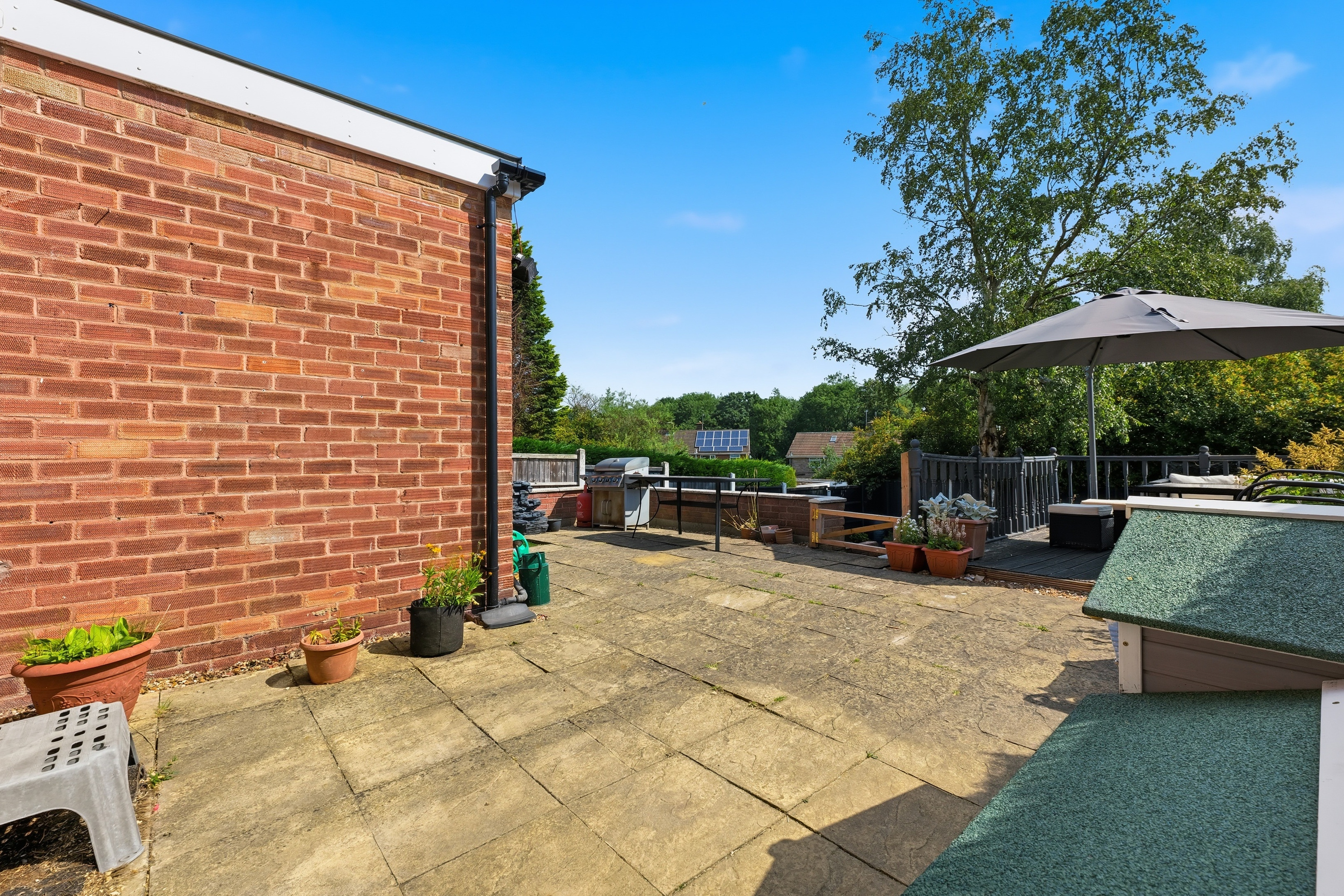 Cuttholme Road, Chesterfield, S40, photo 25
