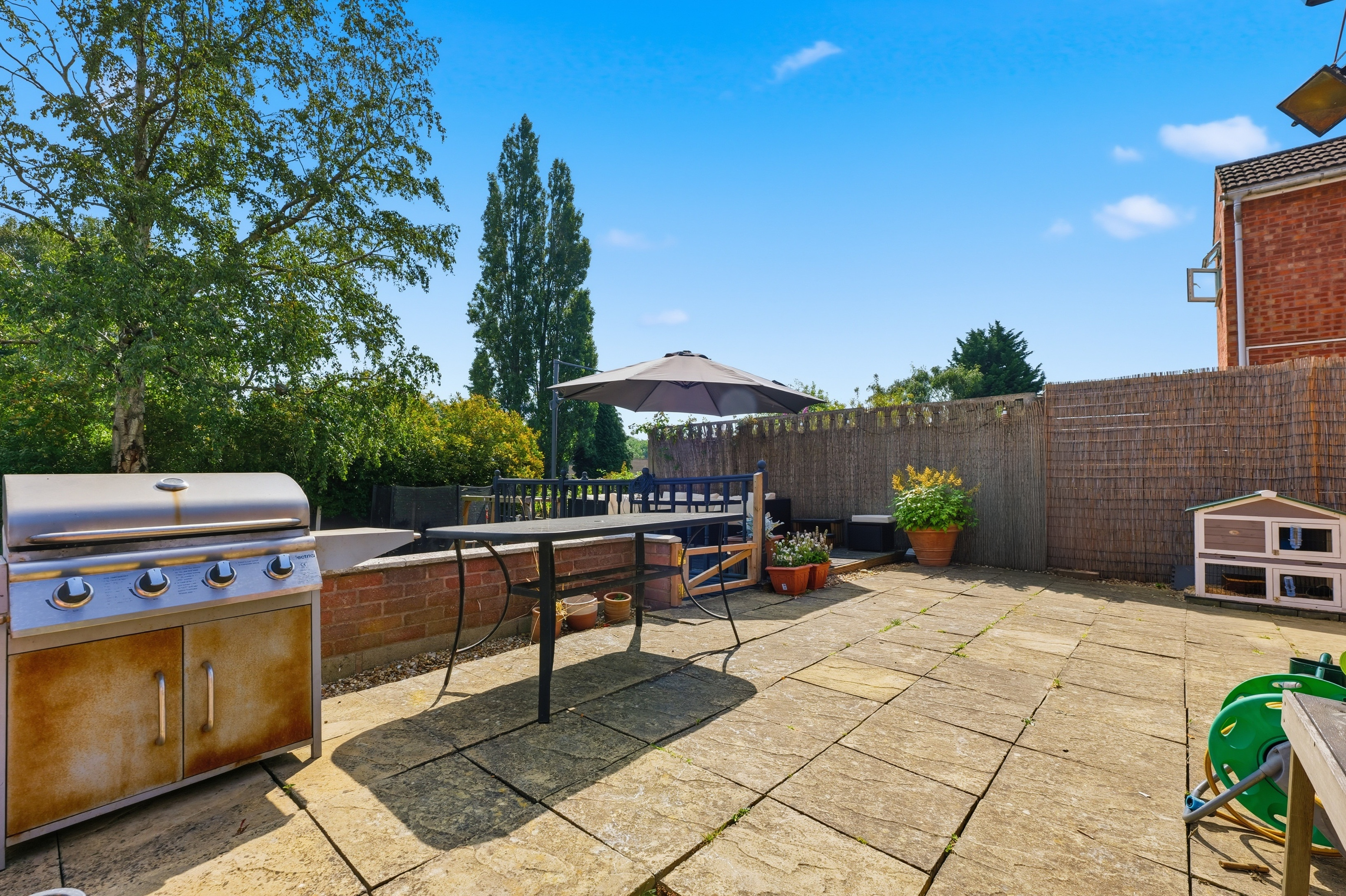 Cuttholme Road, Chesterfield, S40, photo 19