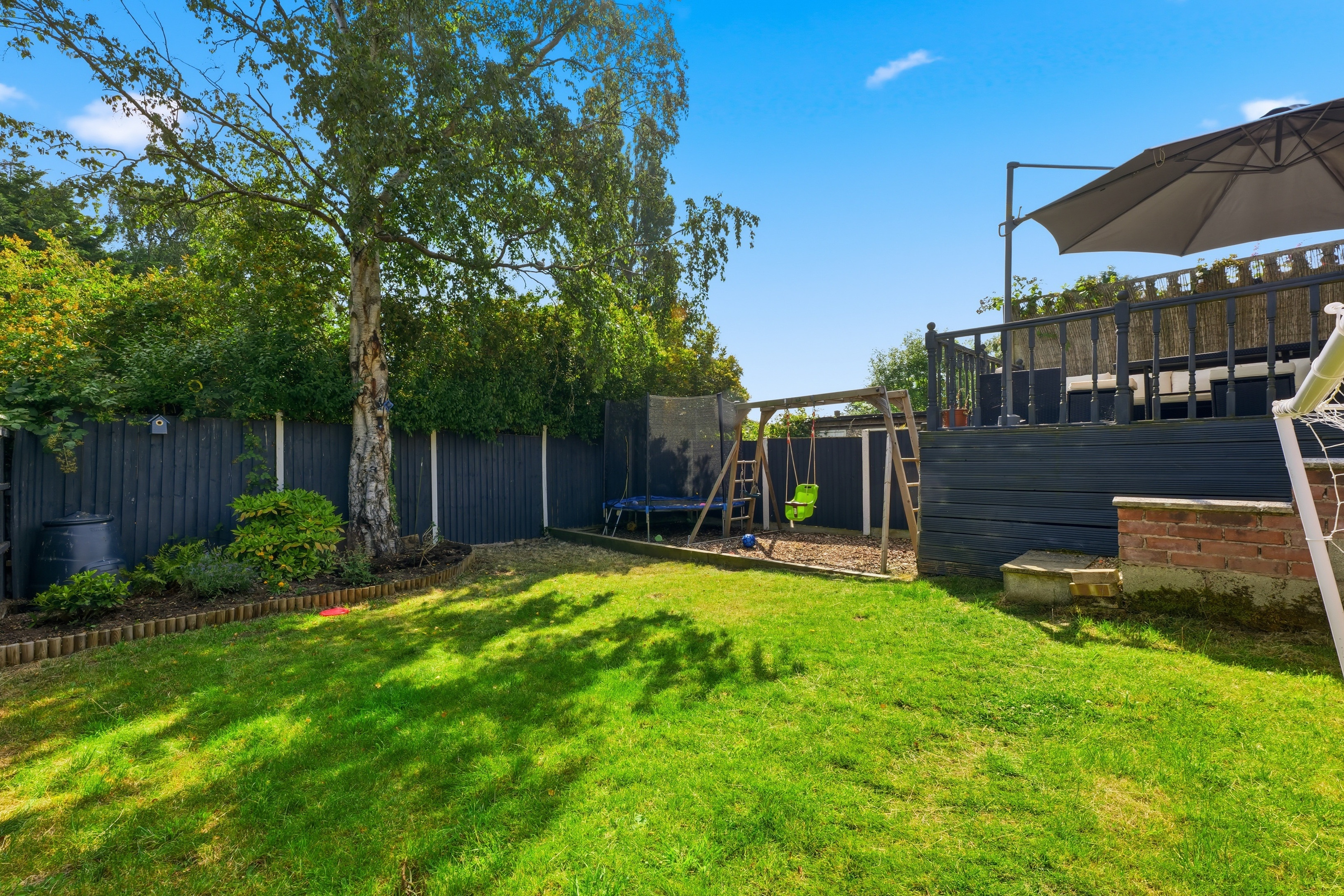 Cuttholme Road, Chesterfield, S40, photo 20