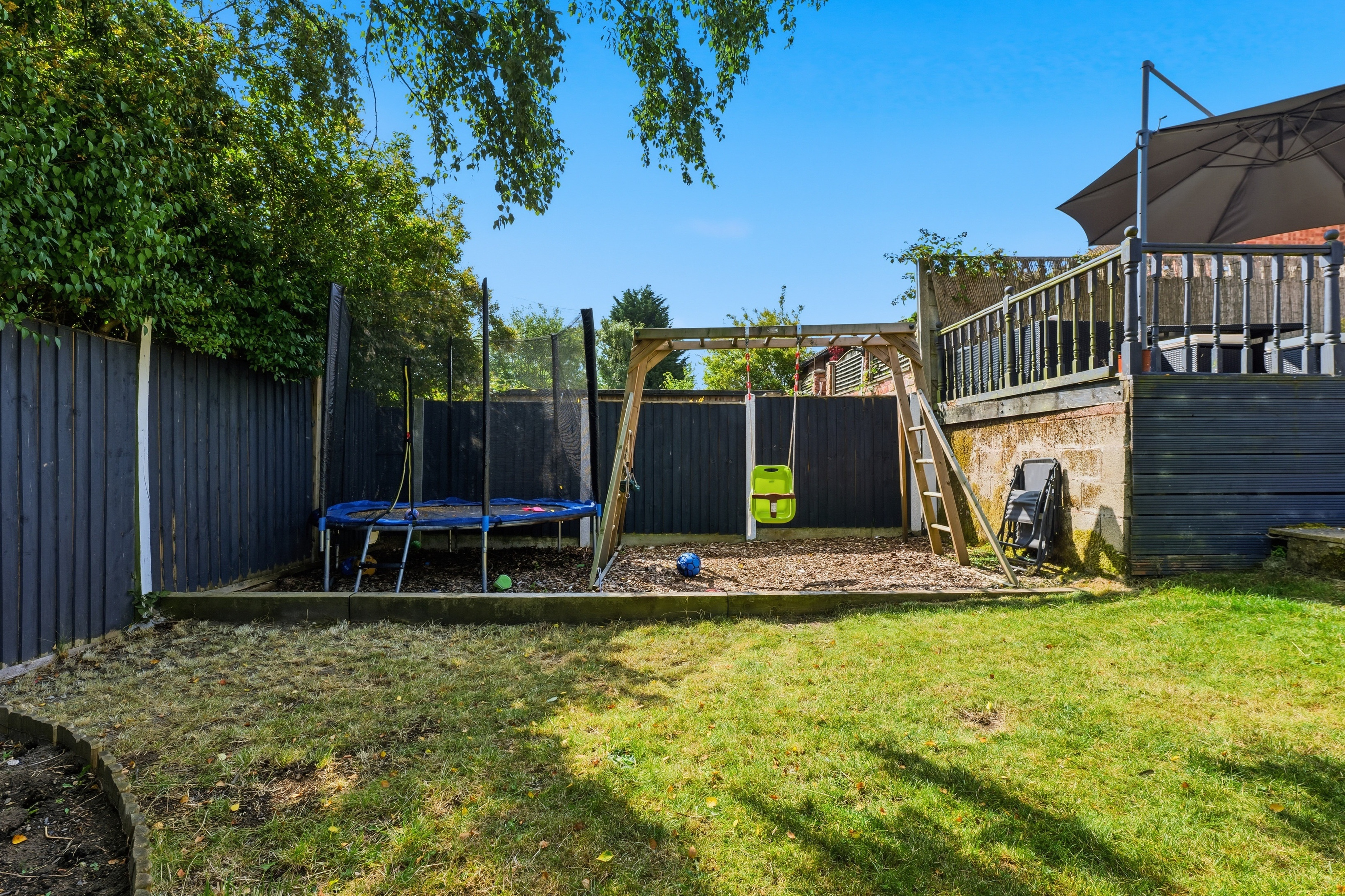 Cuttholme Road, Chesterfield, S40, photo 26