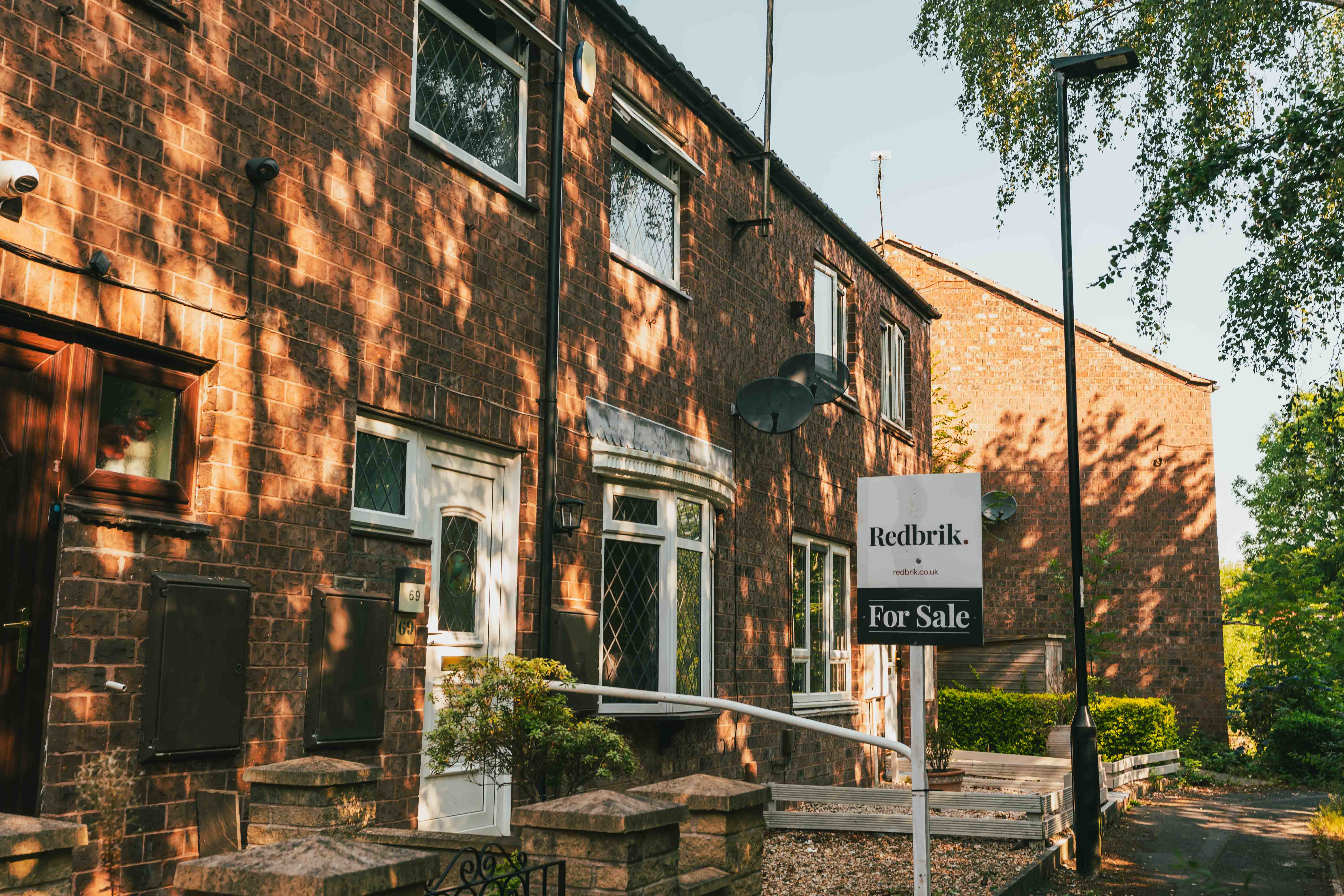 Clayton Hollow, Waterthorpe, S20