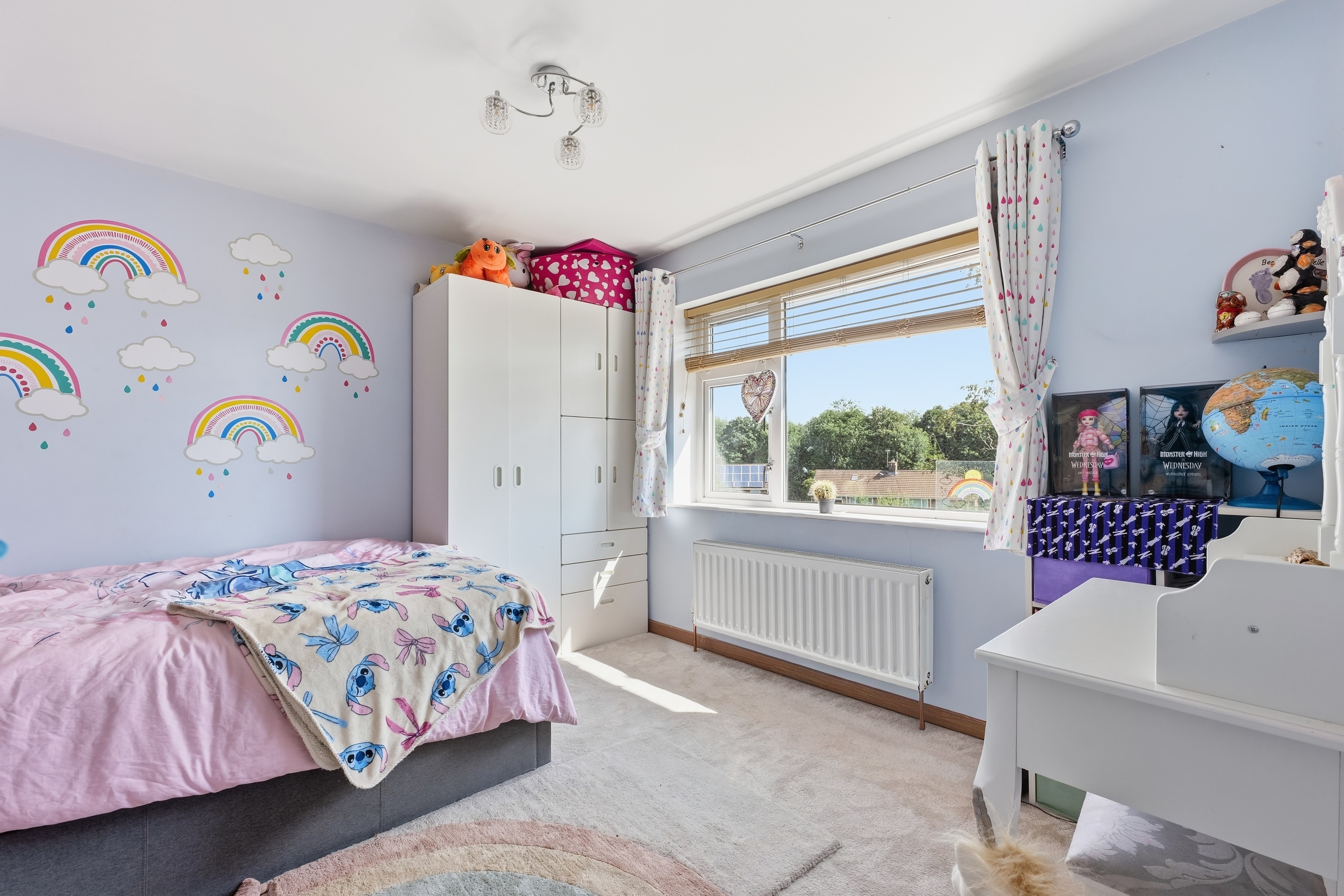 Cuttholme Road, Chesterfield, S40, photo 13