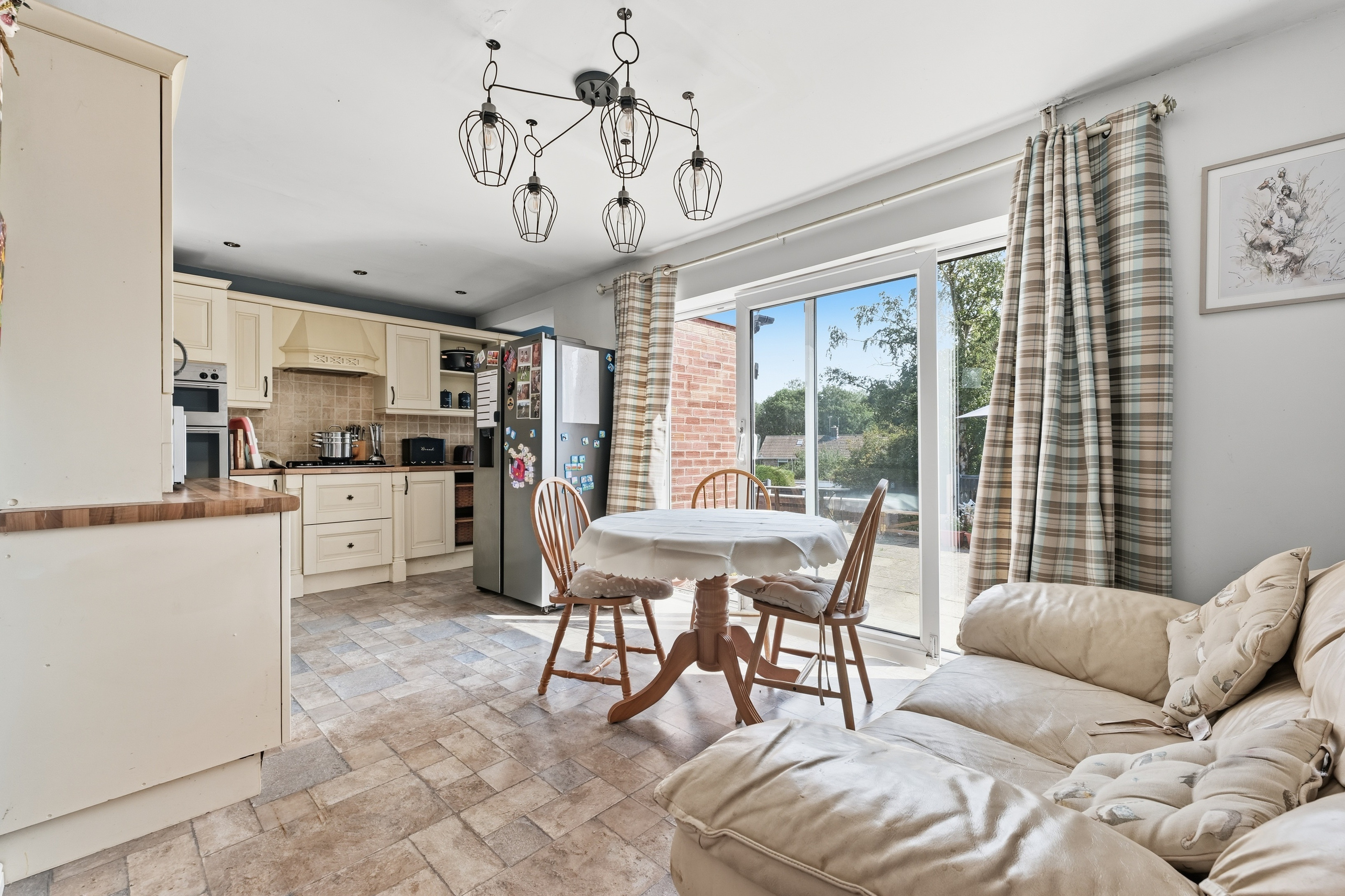 Cuttholme Road, Chesterfield, S40, photo 4