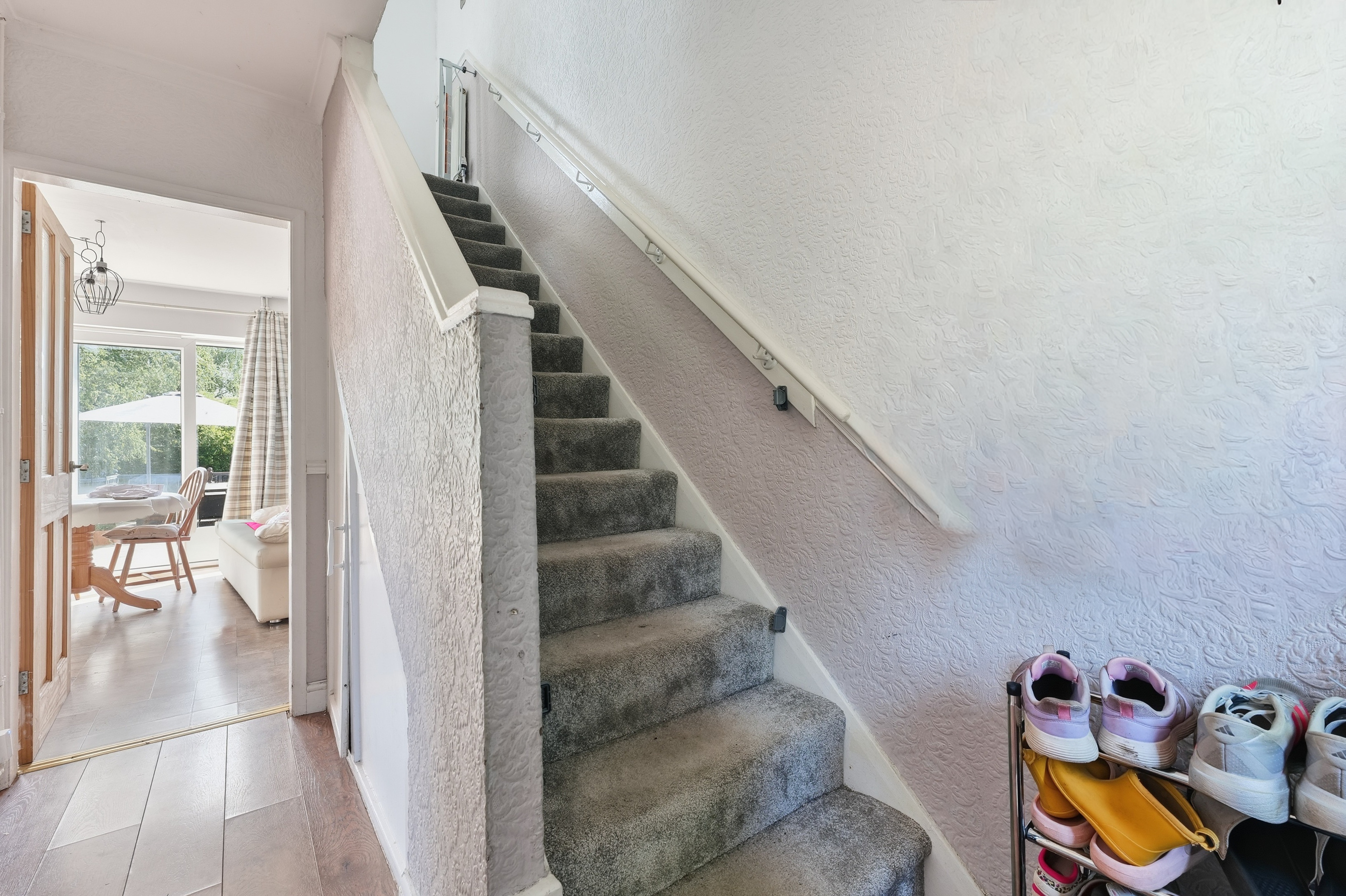 Cuttholme Road, Chesterfield, S40, photo 9