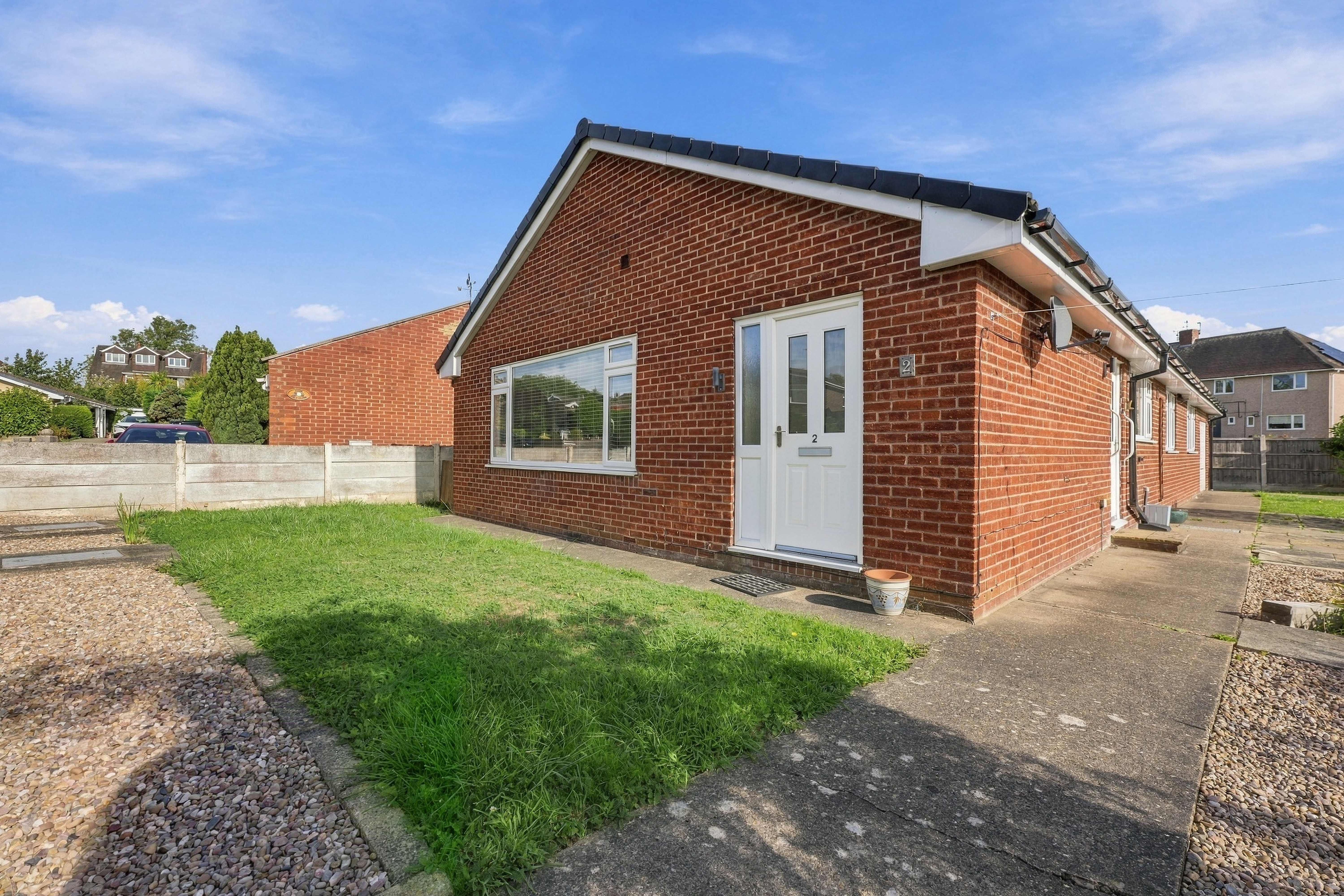 Dale Close, Staveley, S43, photo 18