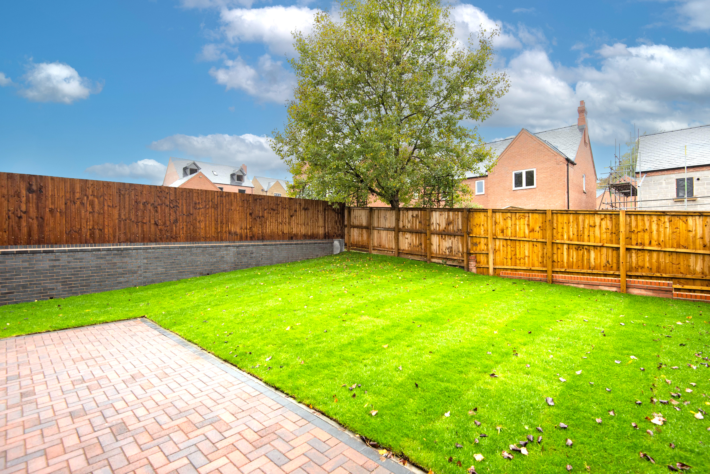 The Hartington at Oak Fields, Ankerbold Road S42, photo 7