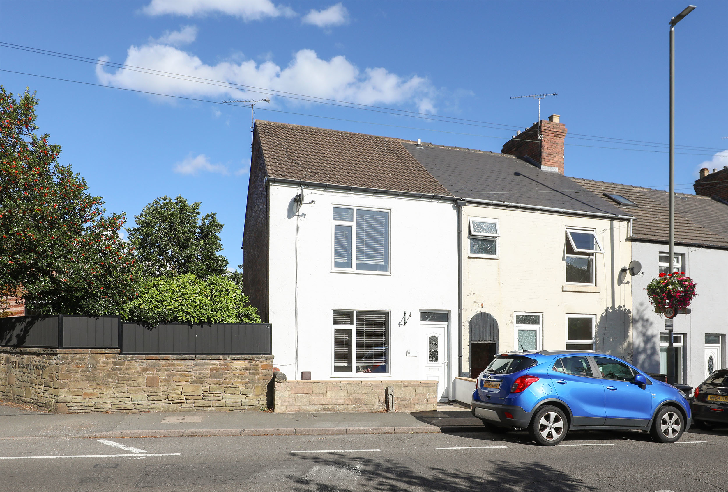 Mansfield Road, Chesterfield, S41, photo 13