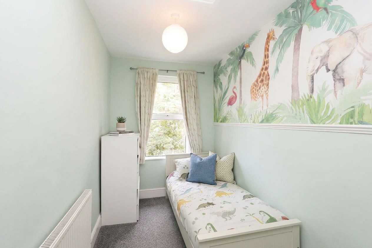 Mansfield Road, Chesterfield, S41, photo 11