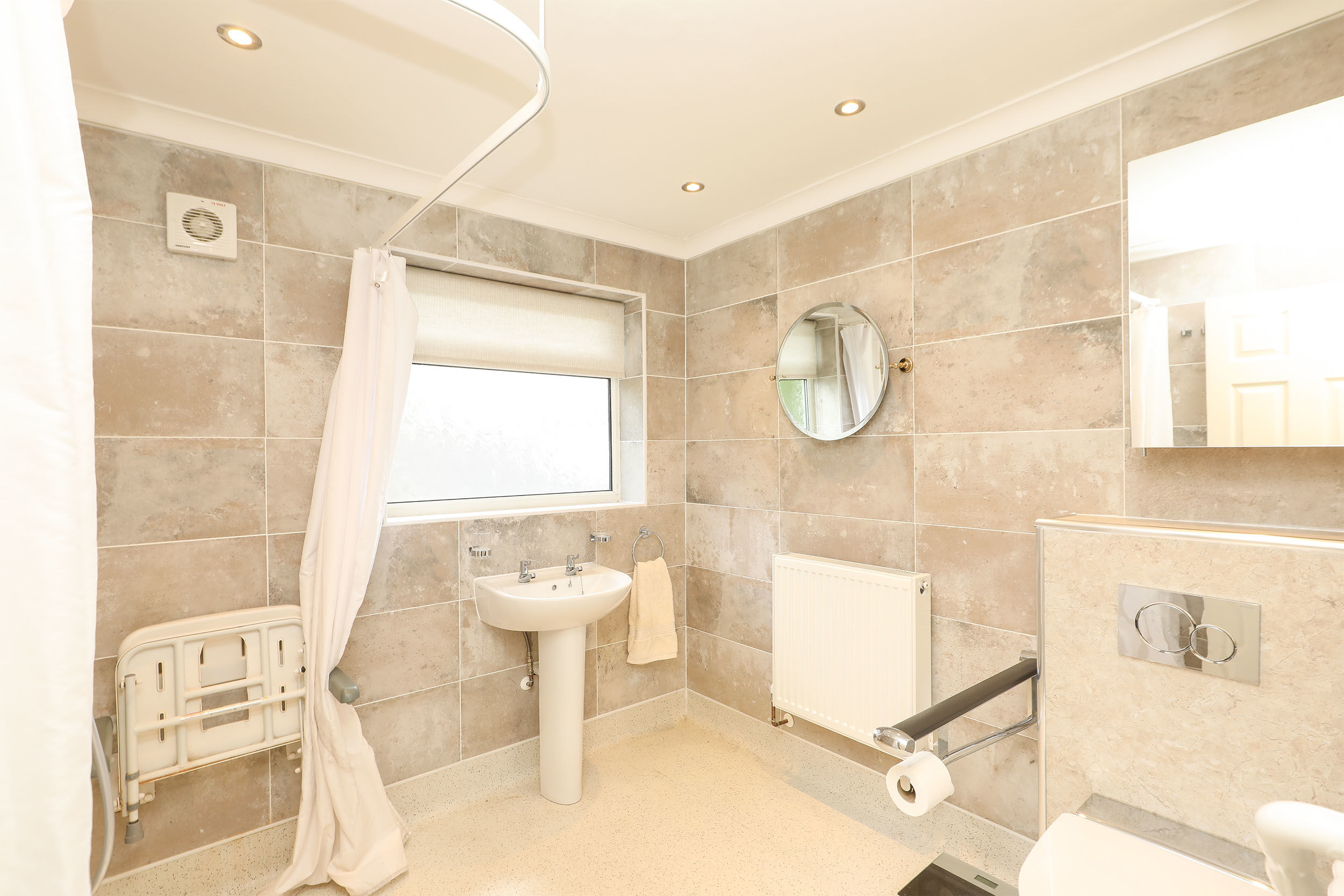wetroom
