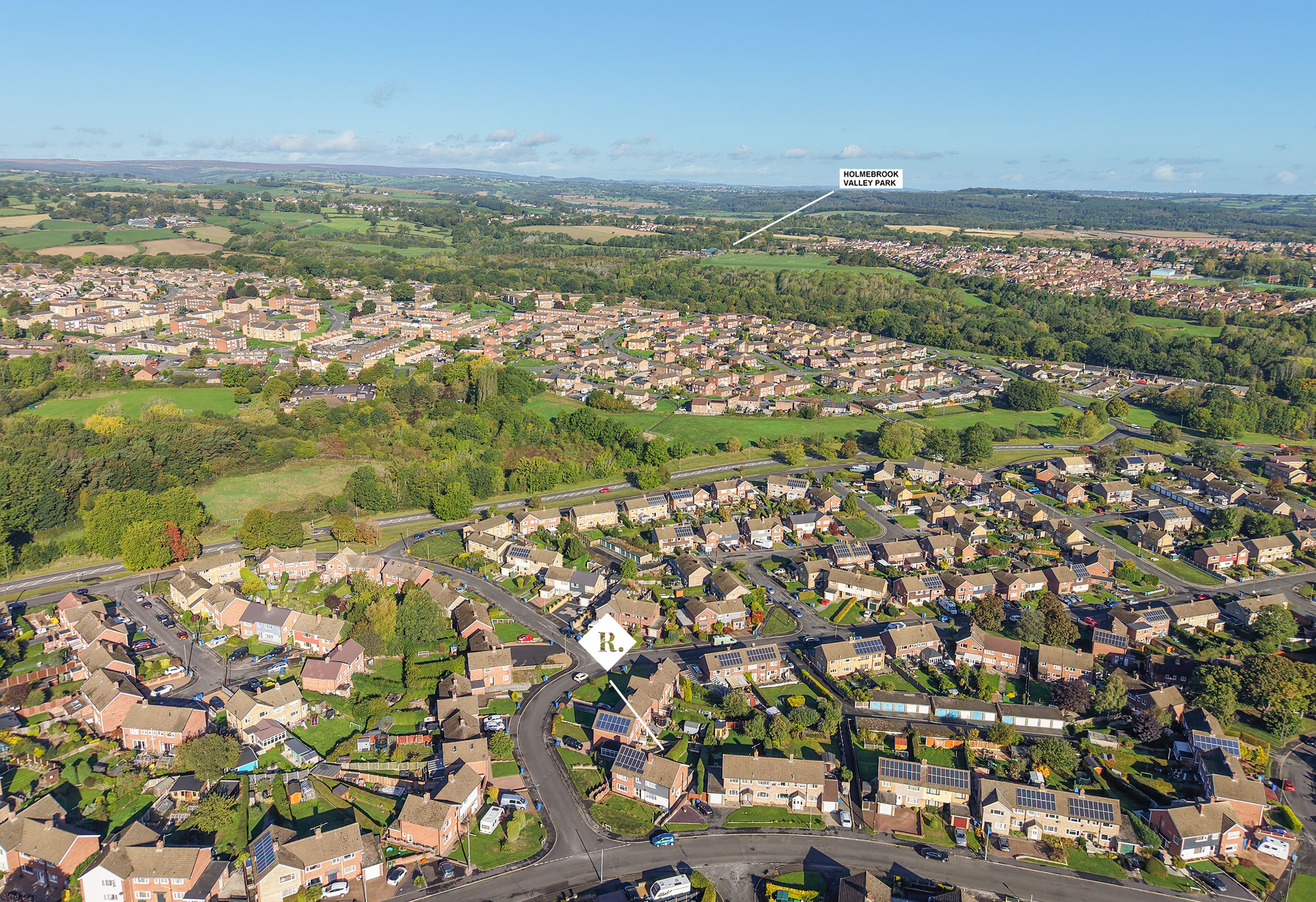 Cuttholme Road, Chesterfield, S40, photo 5