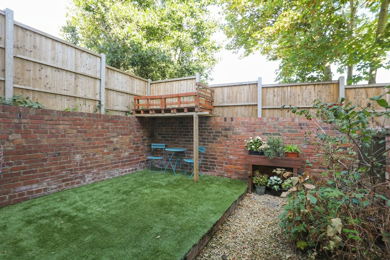 Mansfield Road, Chesterfield, S41, photo 15