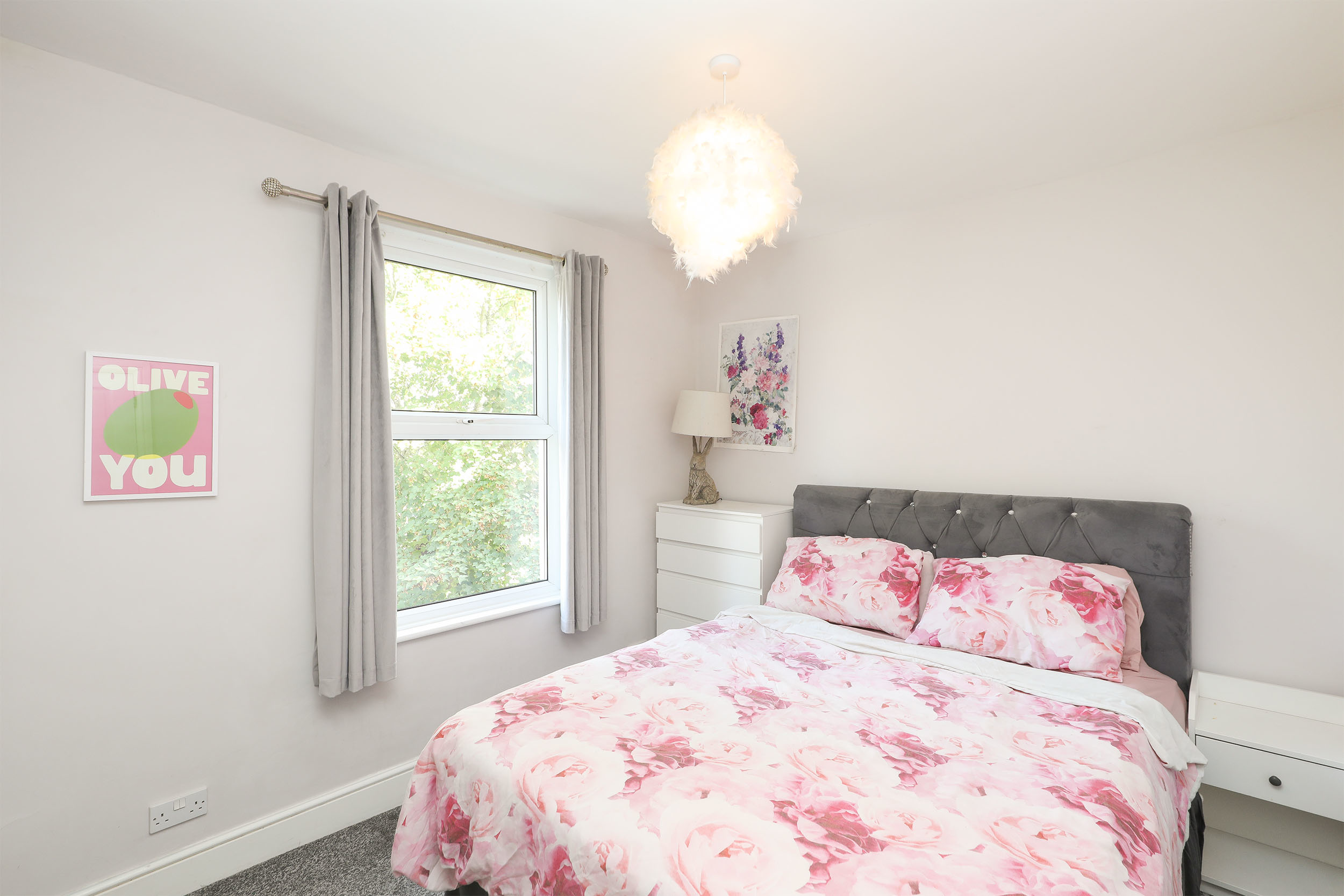 Mansfield Road, Chesterfield, S41, photo 9