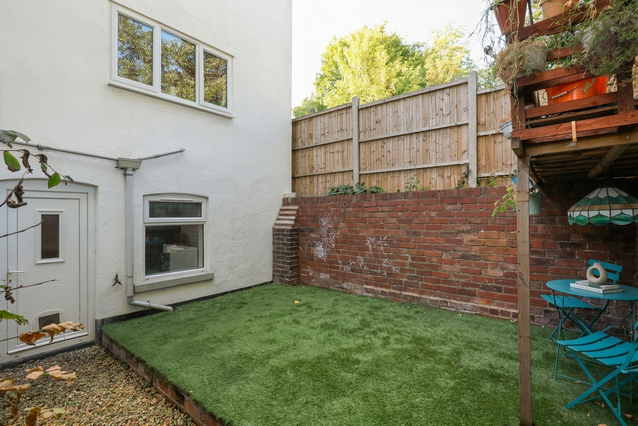 Mansfield Road, Chesterfield, S41, photo 16
