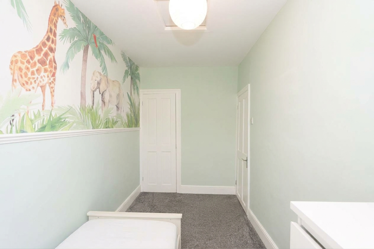 Mansfield Road, Chesterfield, S41, photo 12