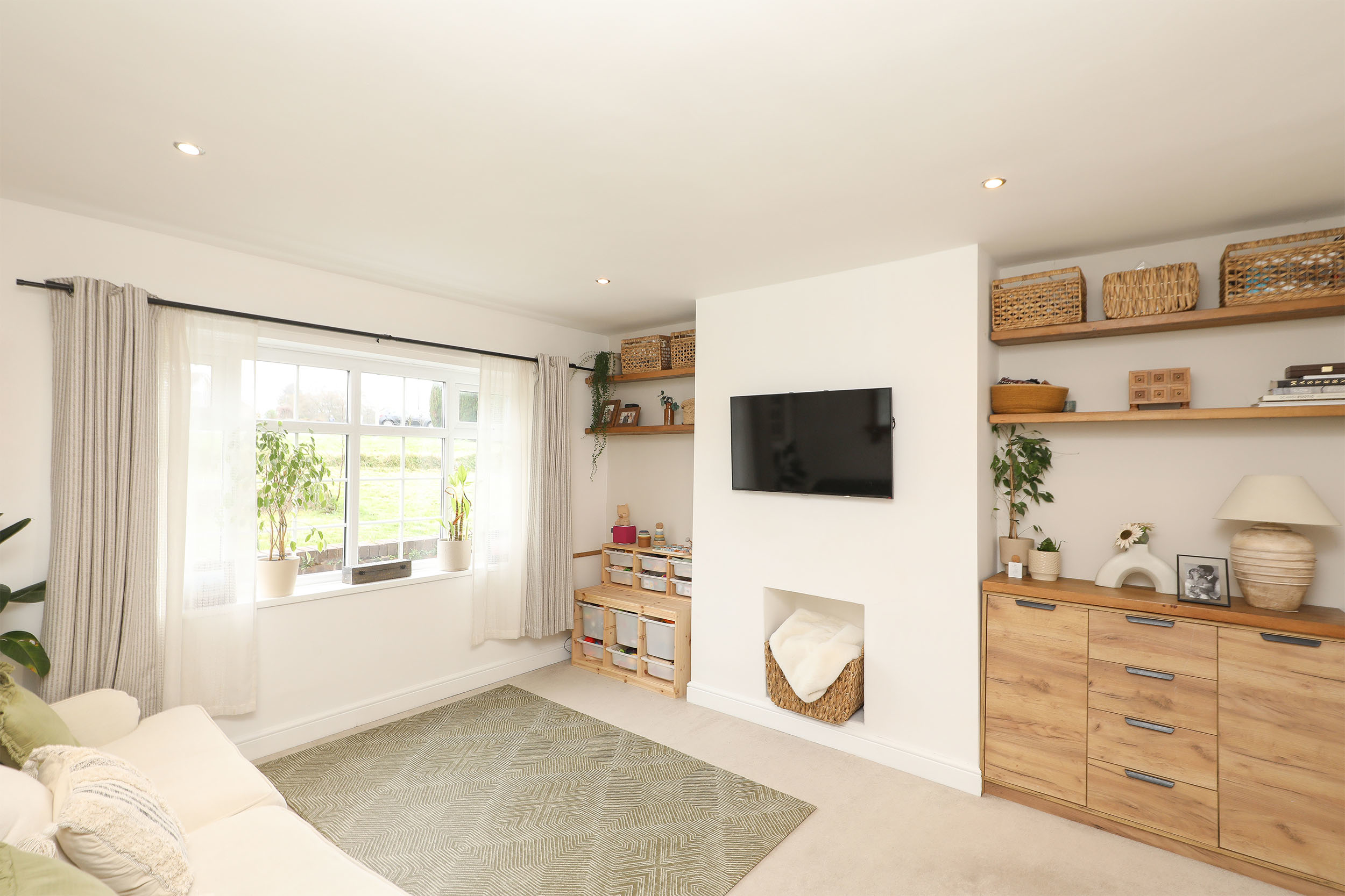 Cuttholme Road, Chesterfield, S40, photo 10