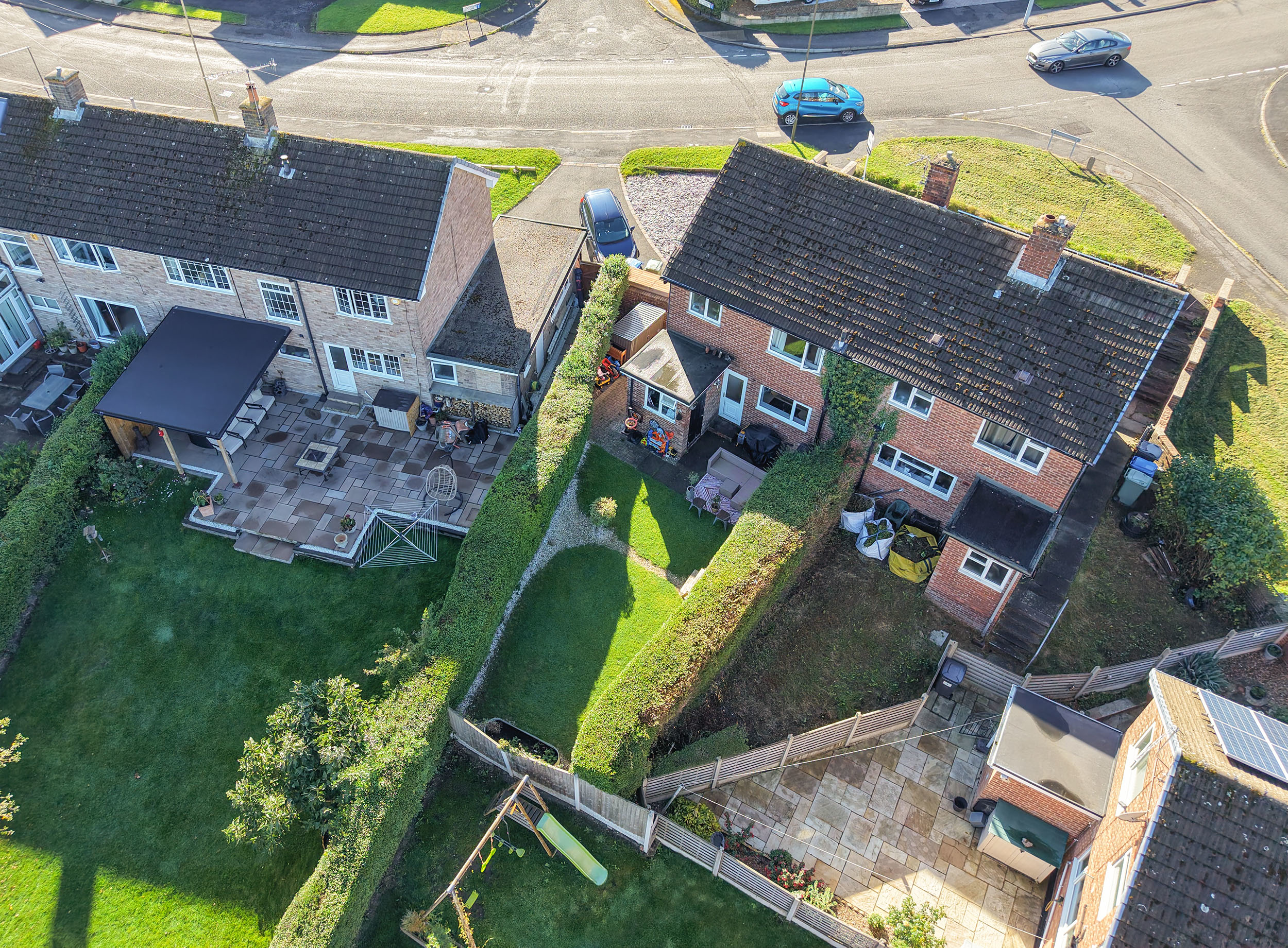 Cuttholme Road, Chesterfield, S40, photo 23