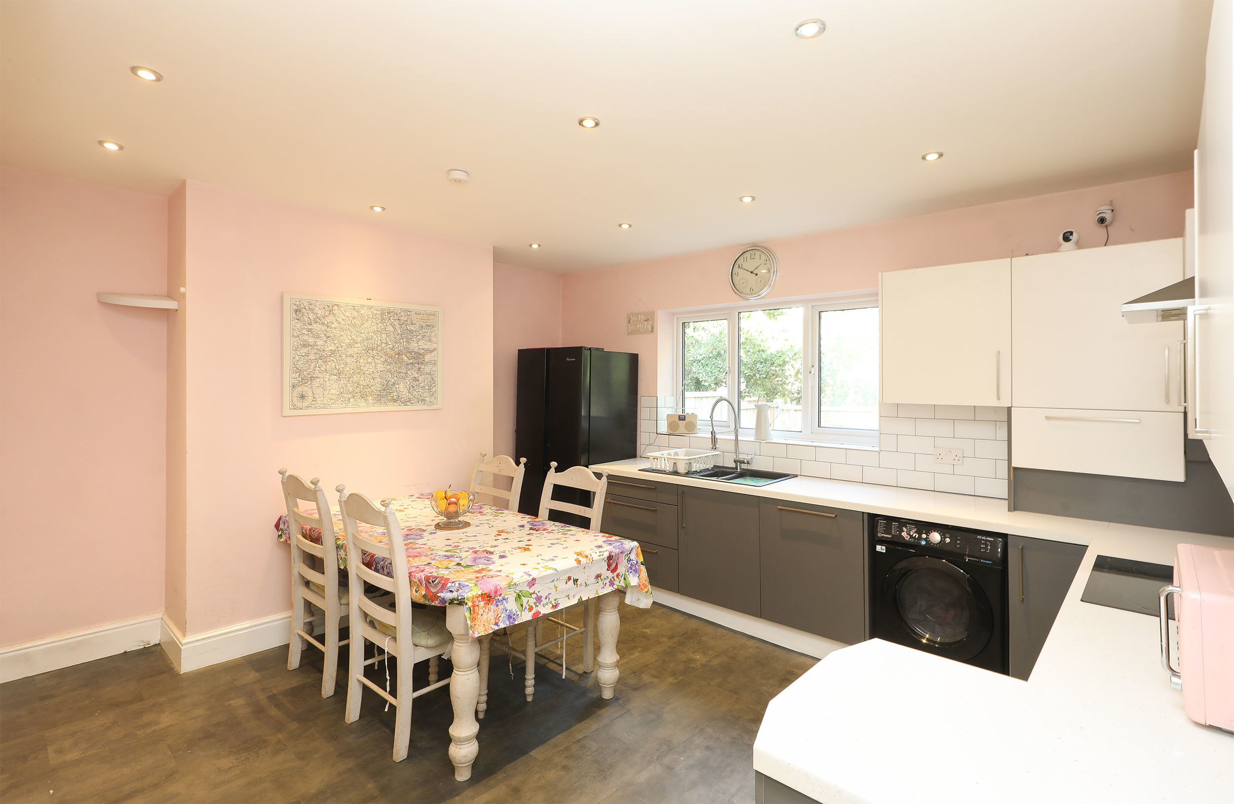 Mansfield Road, Chesterfield, S41, photo 5