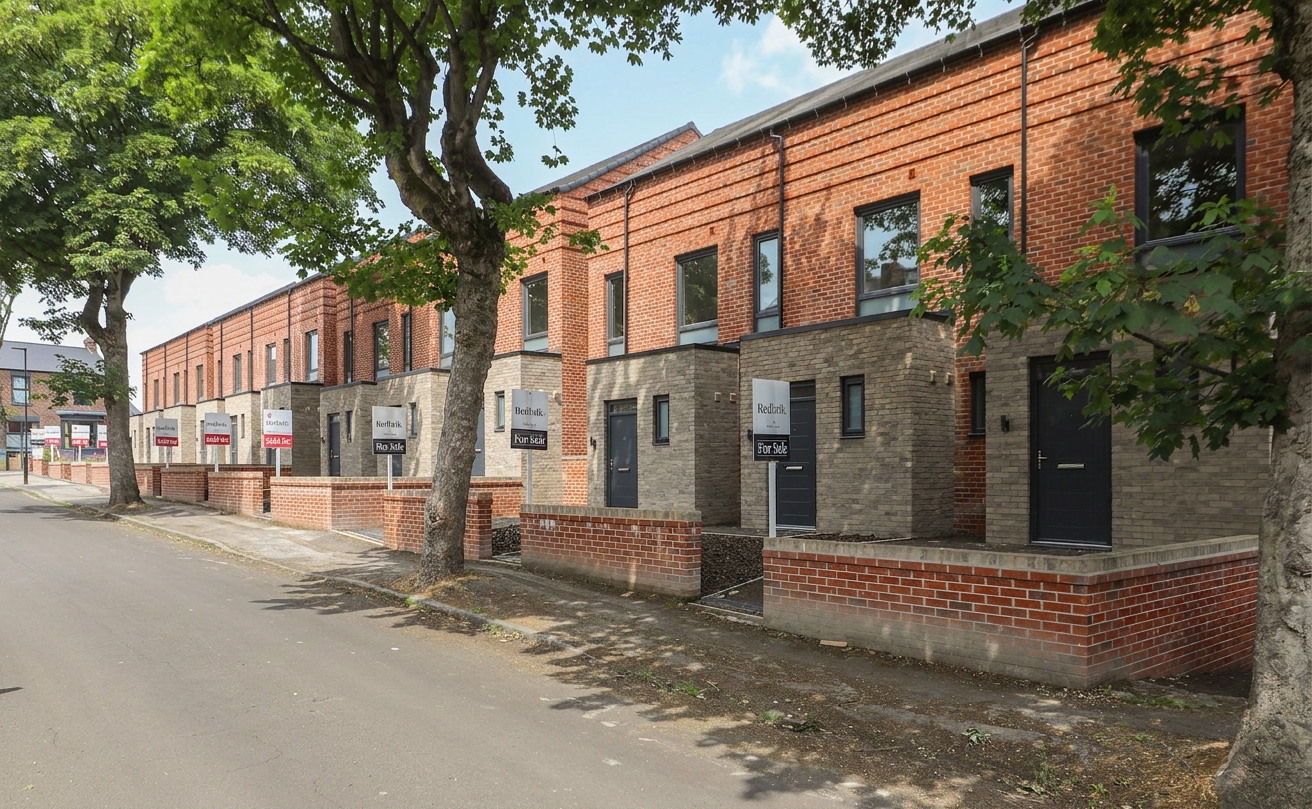 Cliffefield Road, Meersbrook, S8