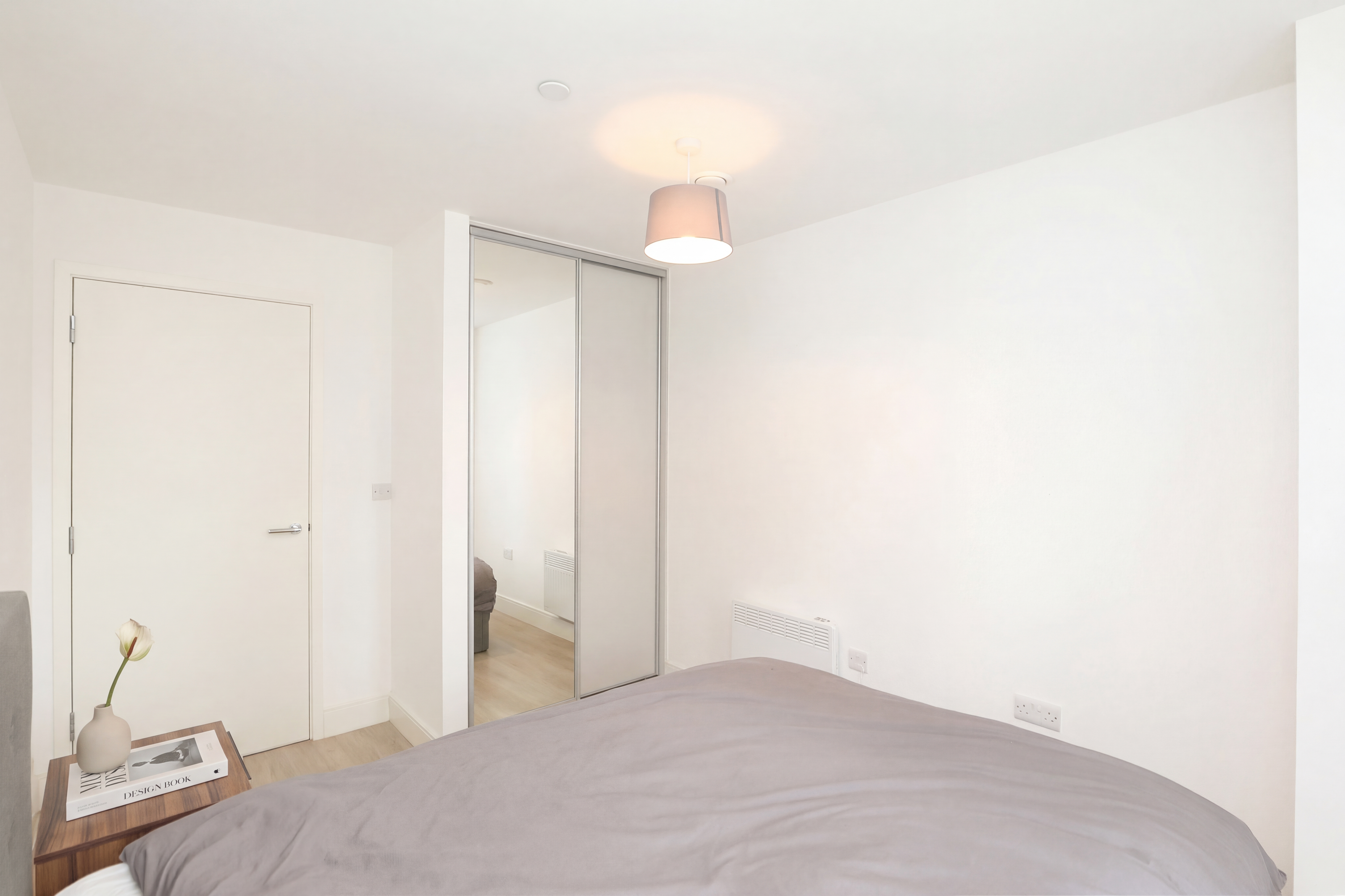 Apt 12 Cotton Mill, Cotton Street, Sheffield S3, photo 11