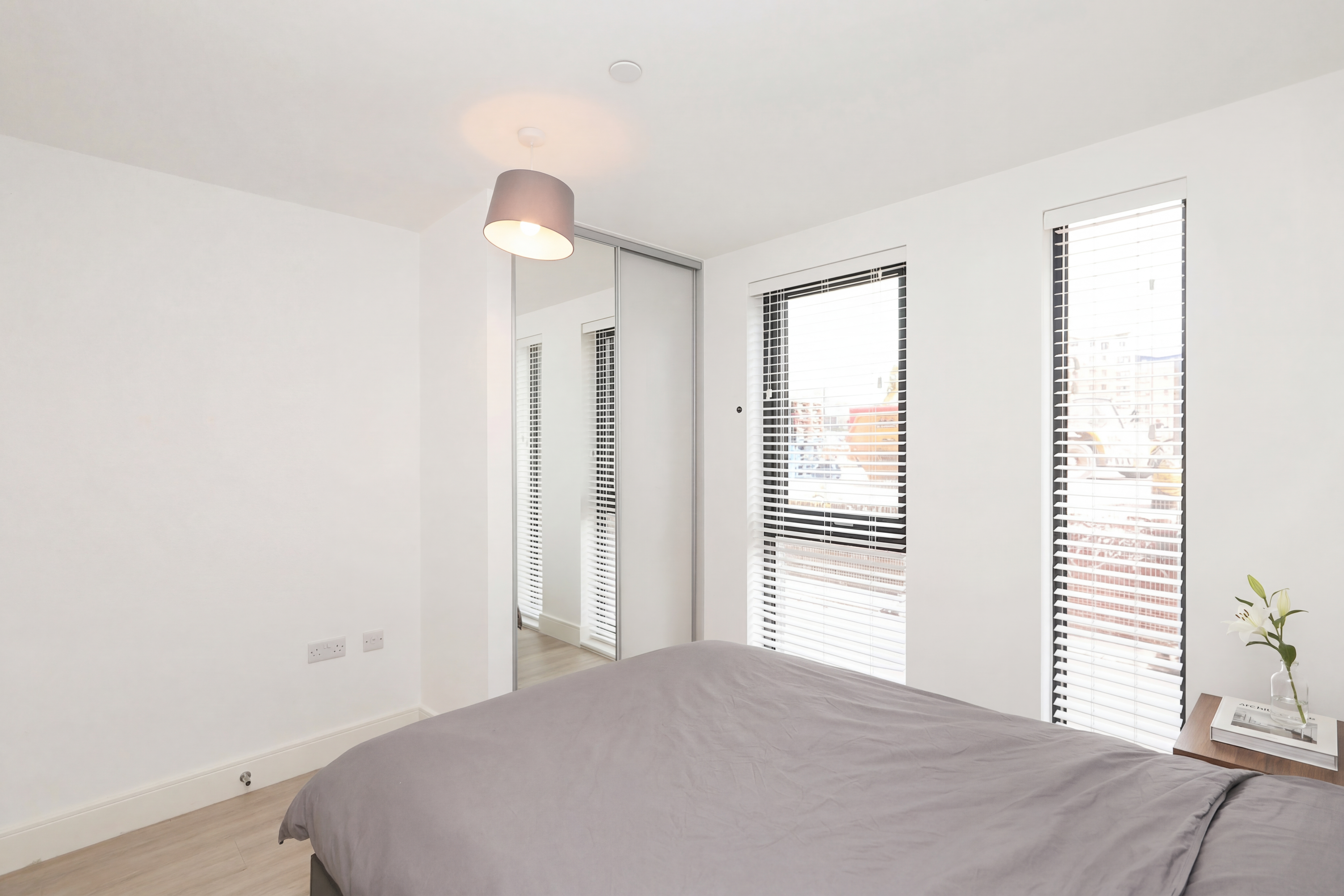 Apt 12 Cotton Mill, Cotton Street, Sheffield S3, photo 8