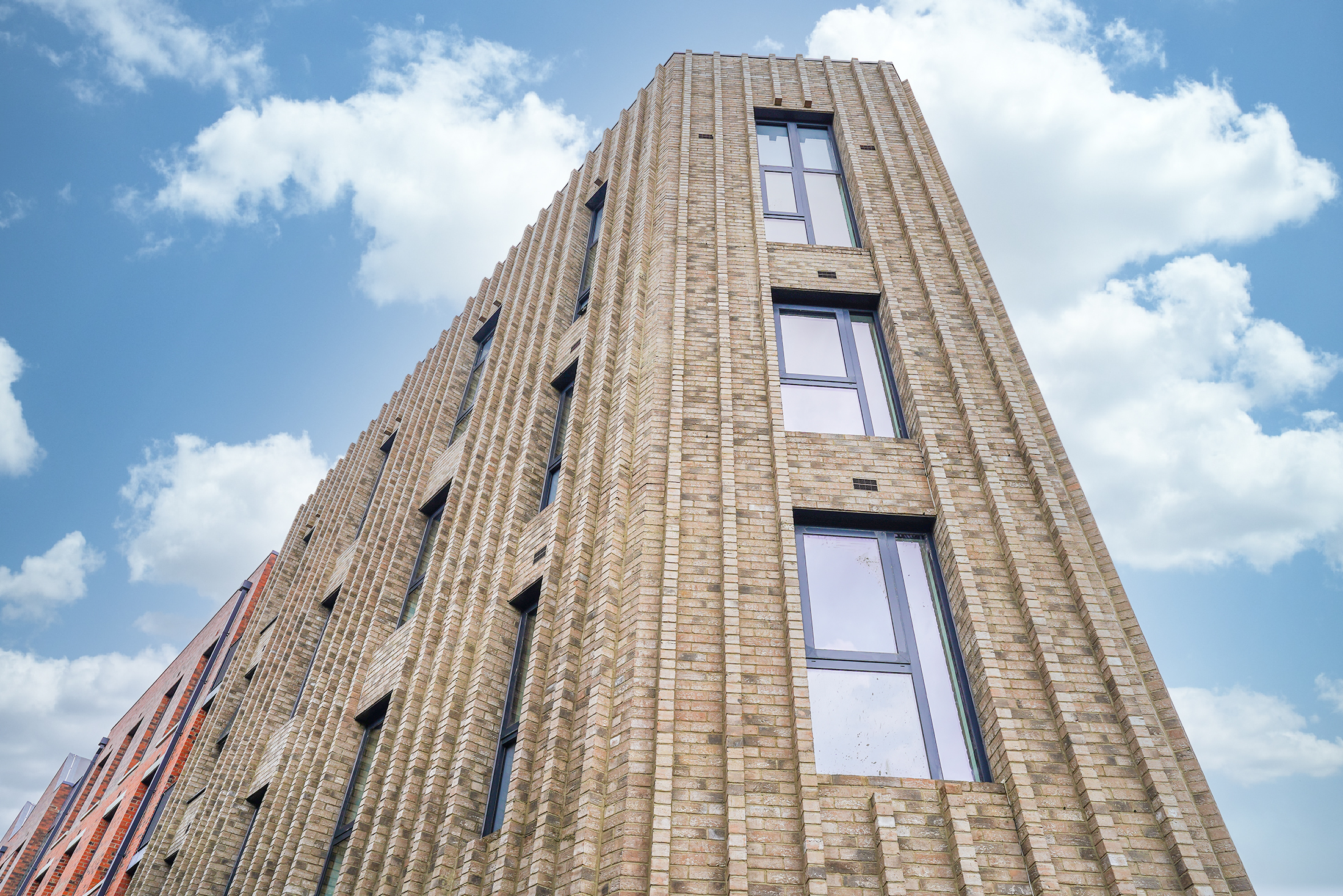 Apt 12 Cotton Mill, Cotton Street, Sheffield S3, photo 9