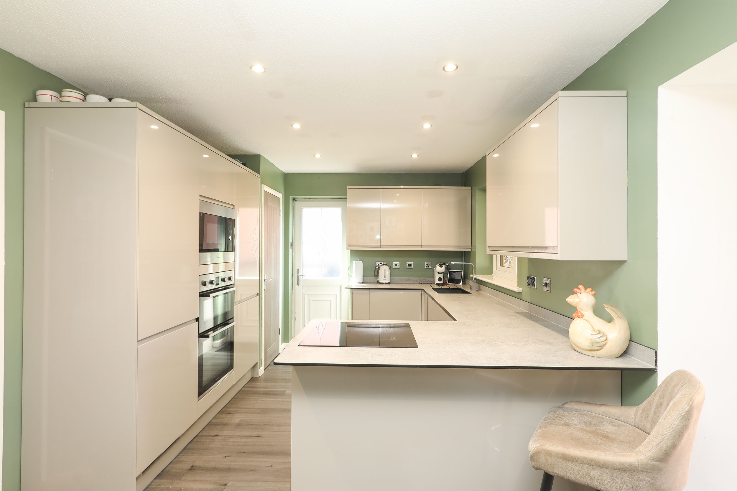 Elvaston Road, North Wingfield, S42, photo 5