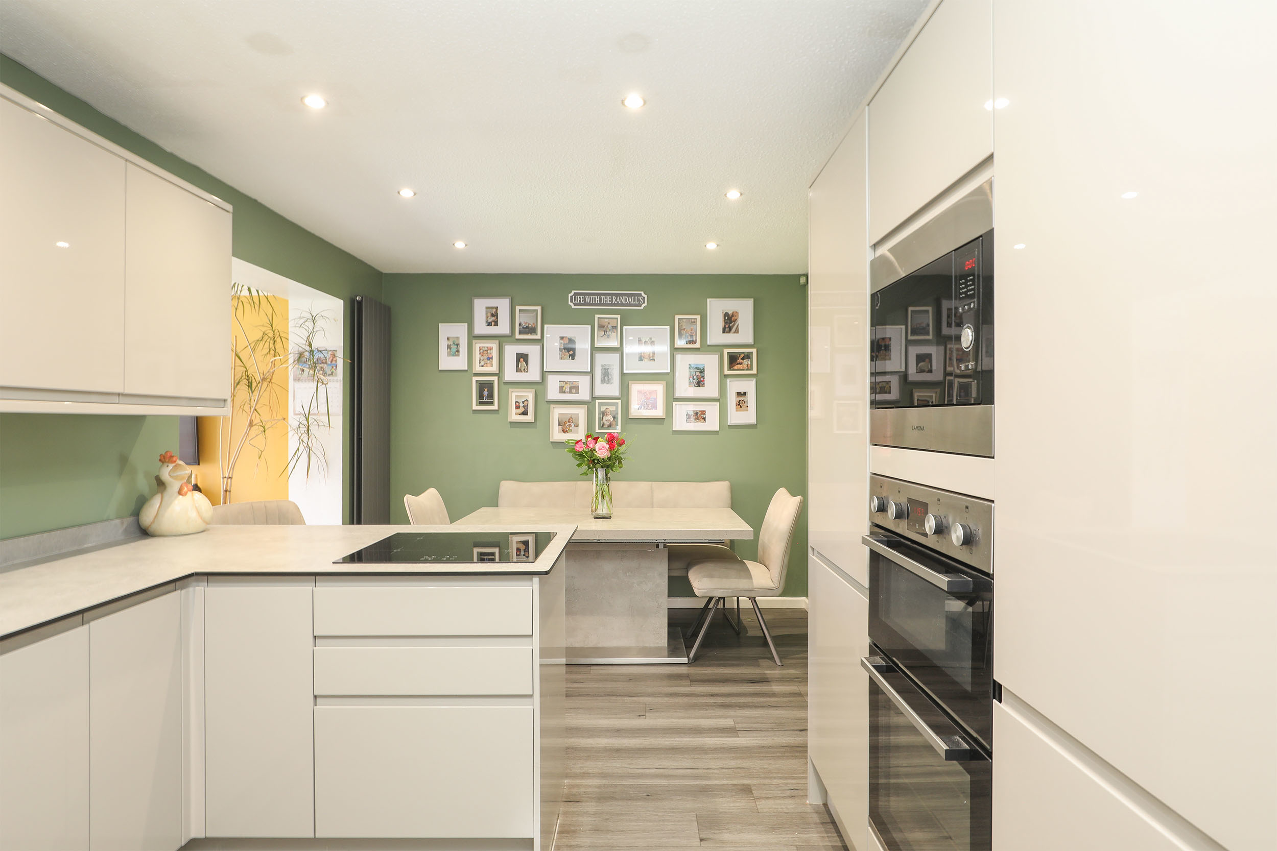 Elvaston Road, North Wingfield, S42, photo 6