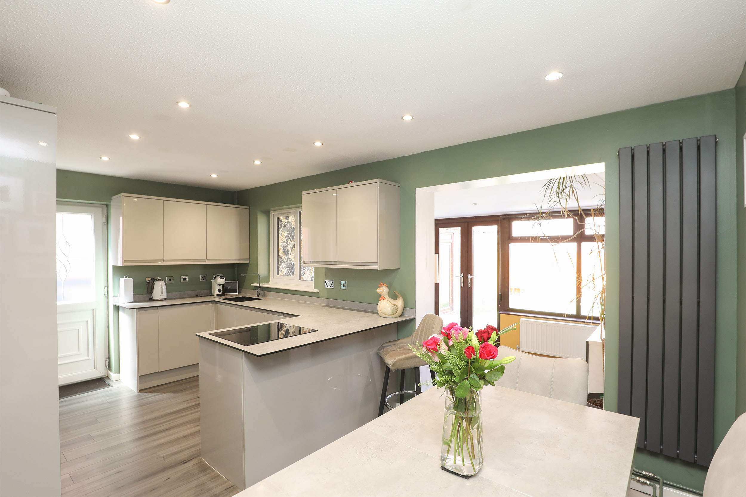 Elvaston Road, North Wingfield, S42, photo 2
