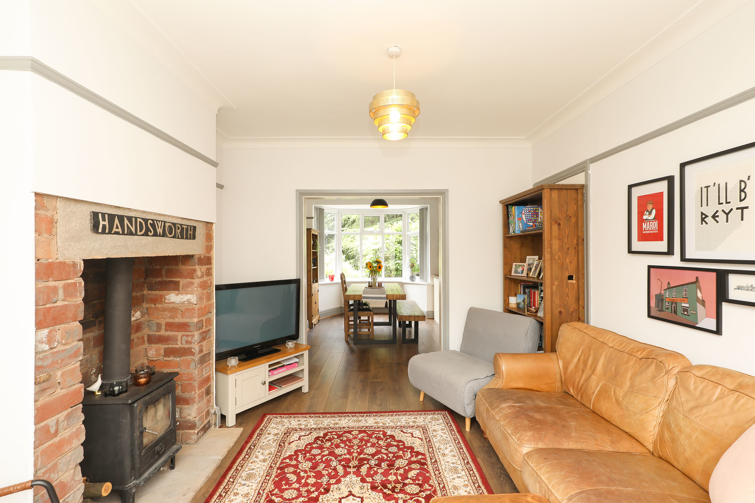 Bramley Avenue, Sheffield, S13, photo 2