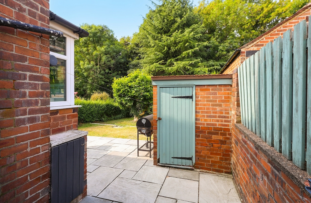 Bramley Avenue, Sheffield, S13, photo 22