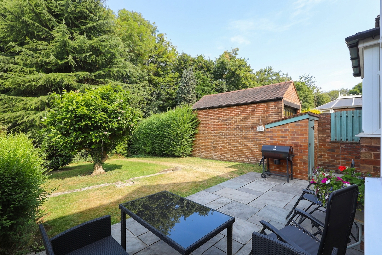 Bramley Avenue, Sheffield, S13, photo 20