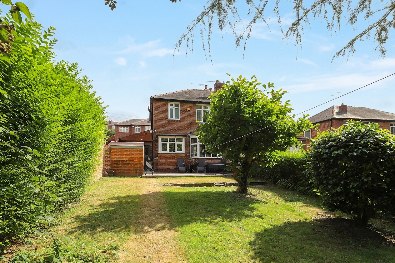 Bramley Avenue, Sheffield, S13, photo 5