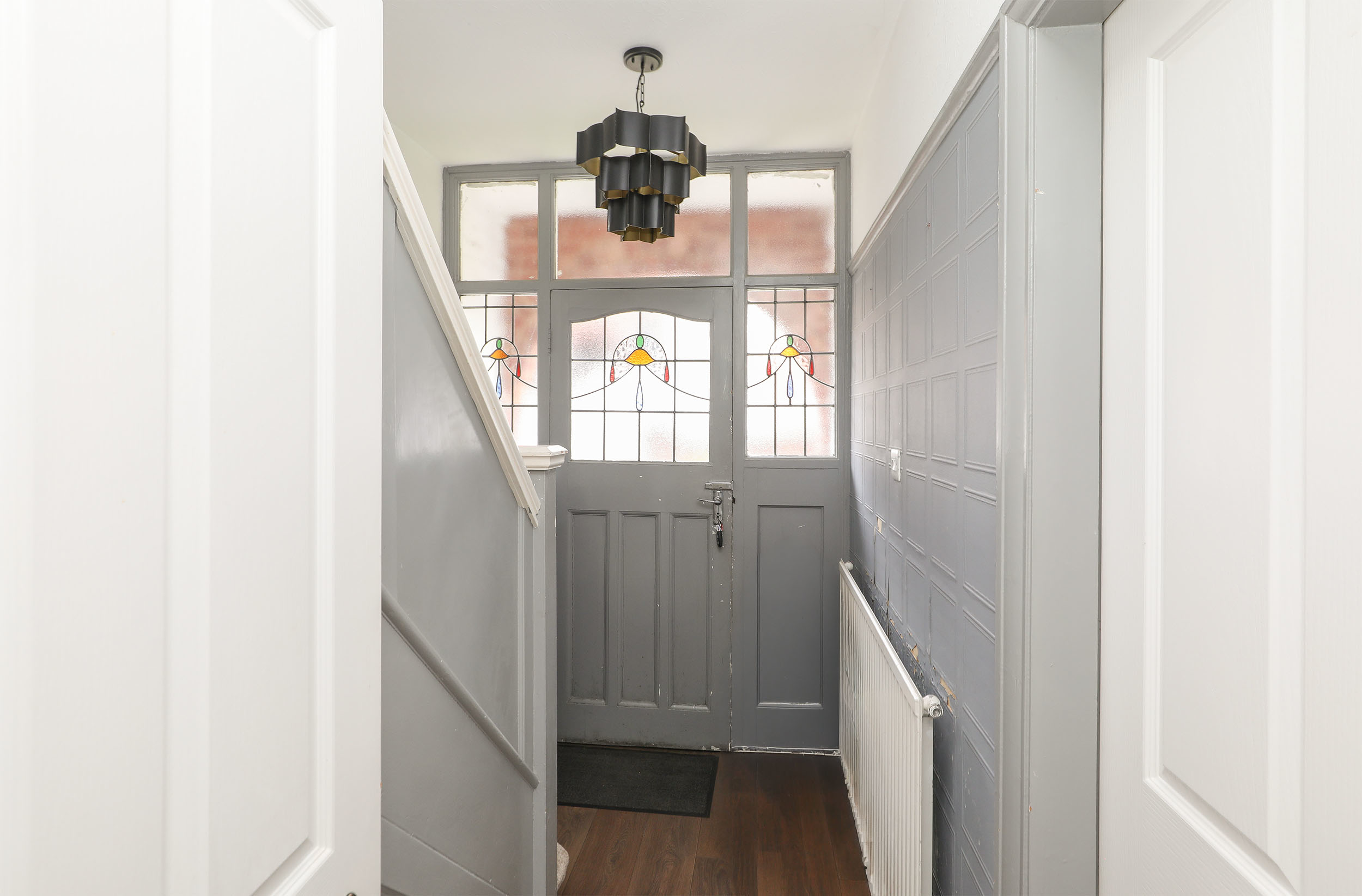Bramley Avenue, Sheffield, S13, photo 12