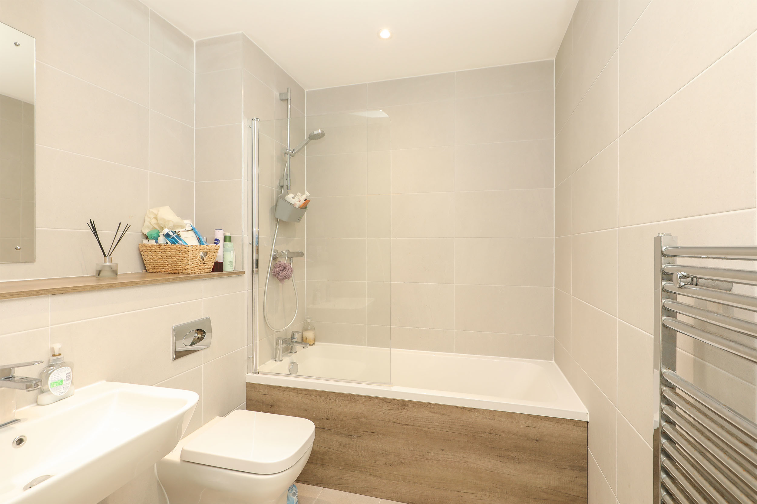 Apartment 35 Cotton Mill, Kelham Island S3, photo 11