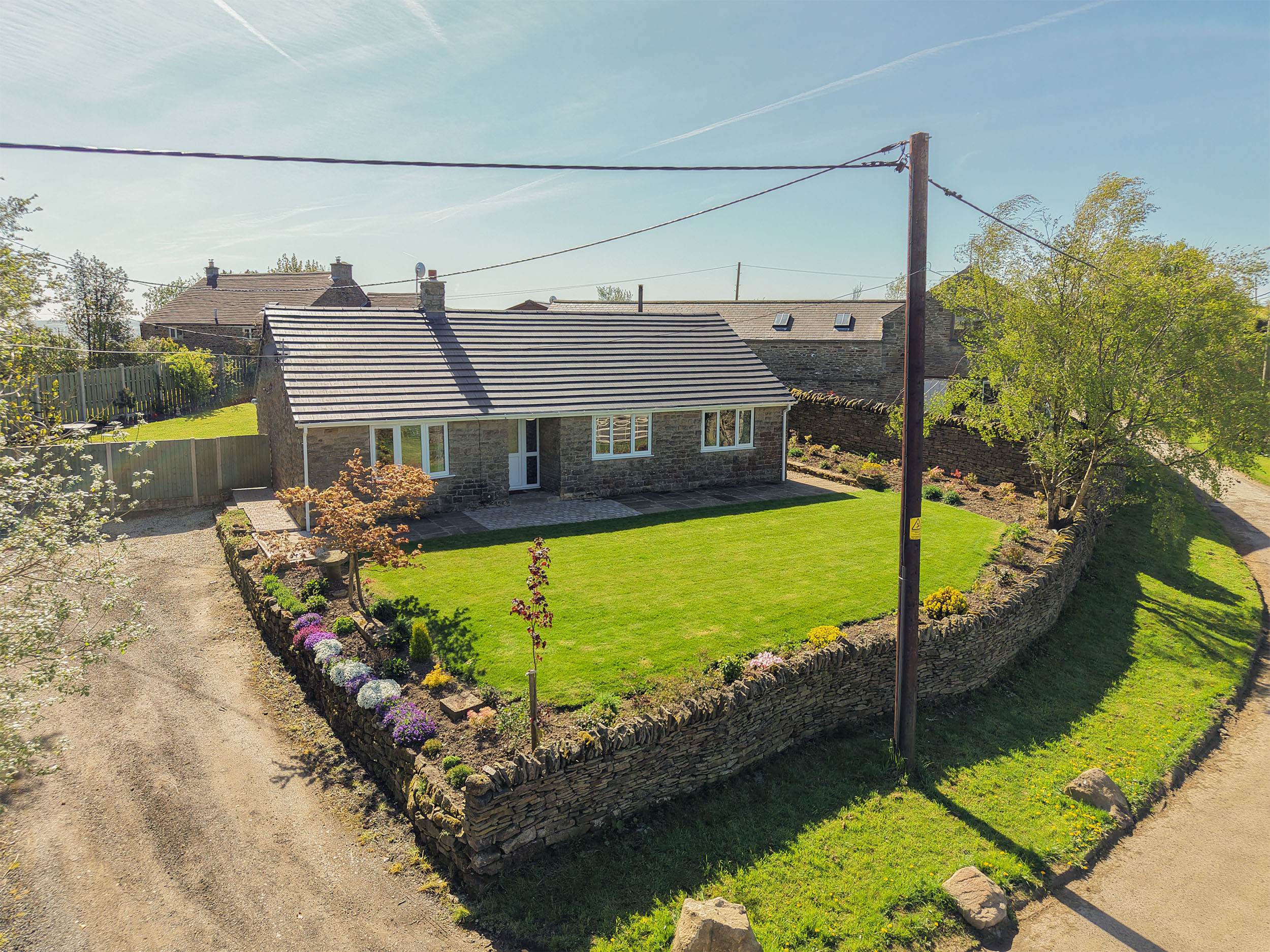 Wigley, Chesterfield, S42
