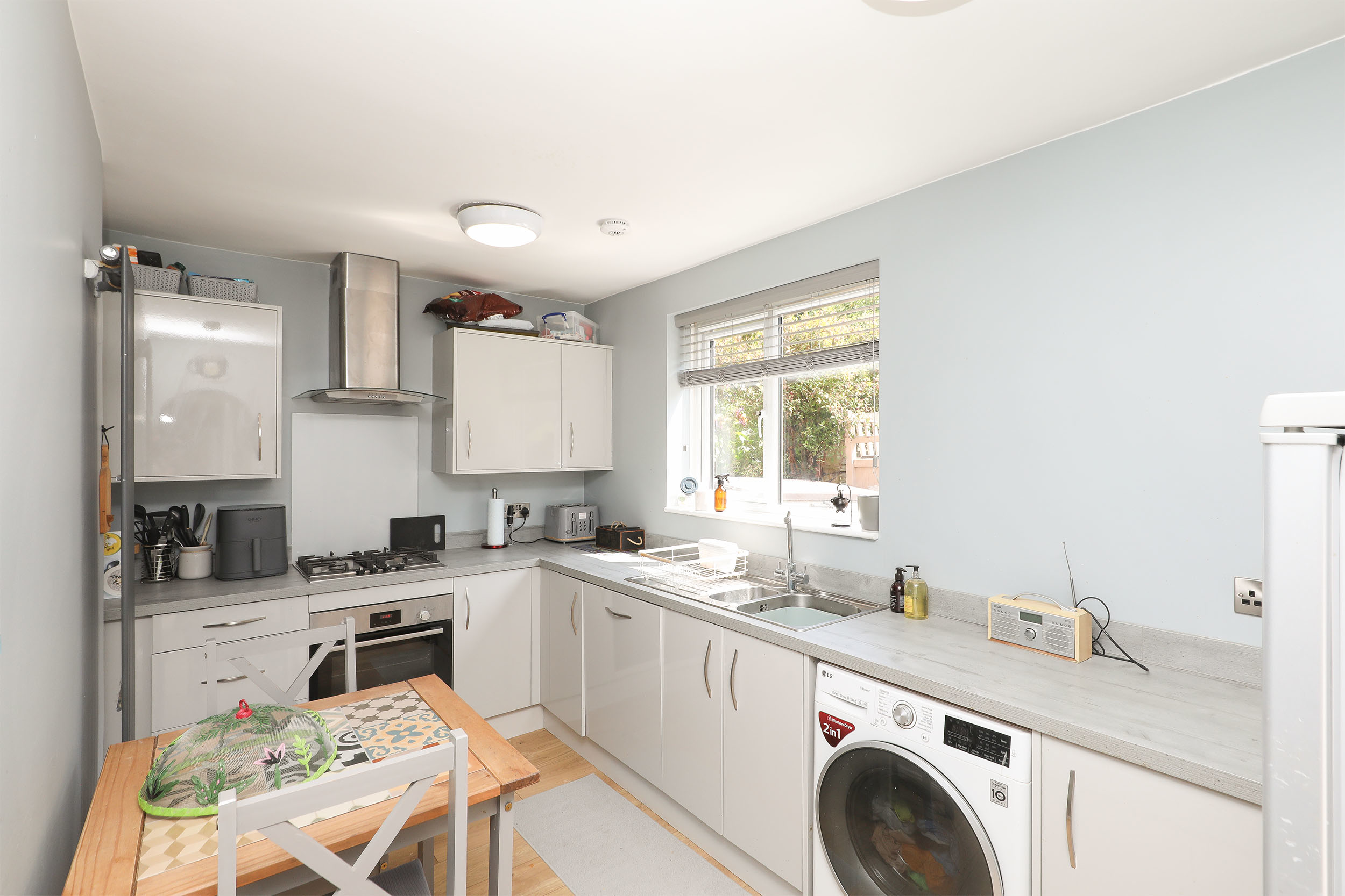 Droppingwell Road, Rotherham, S61