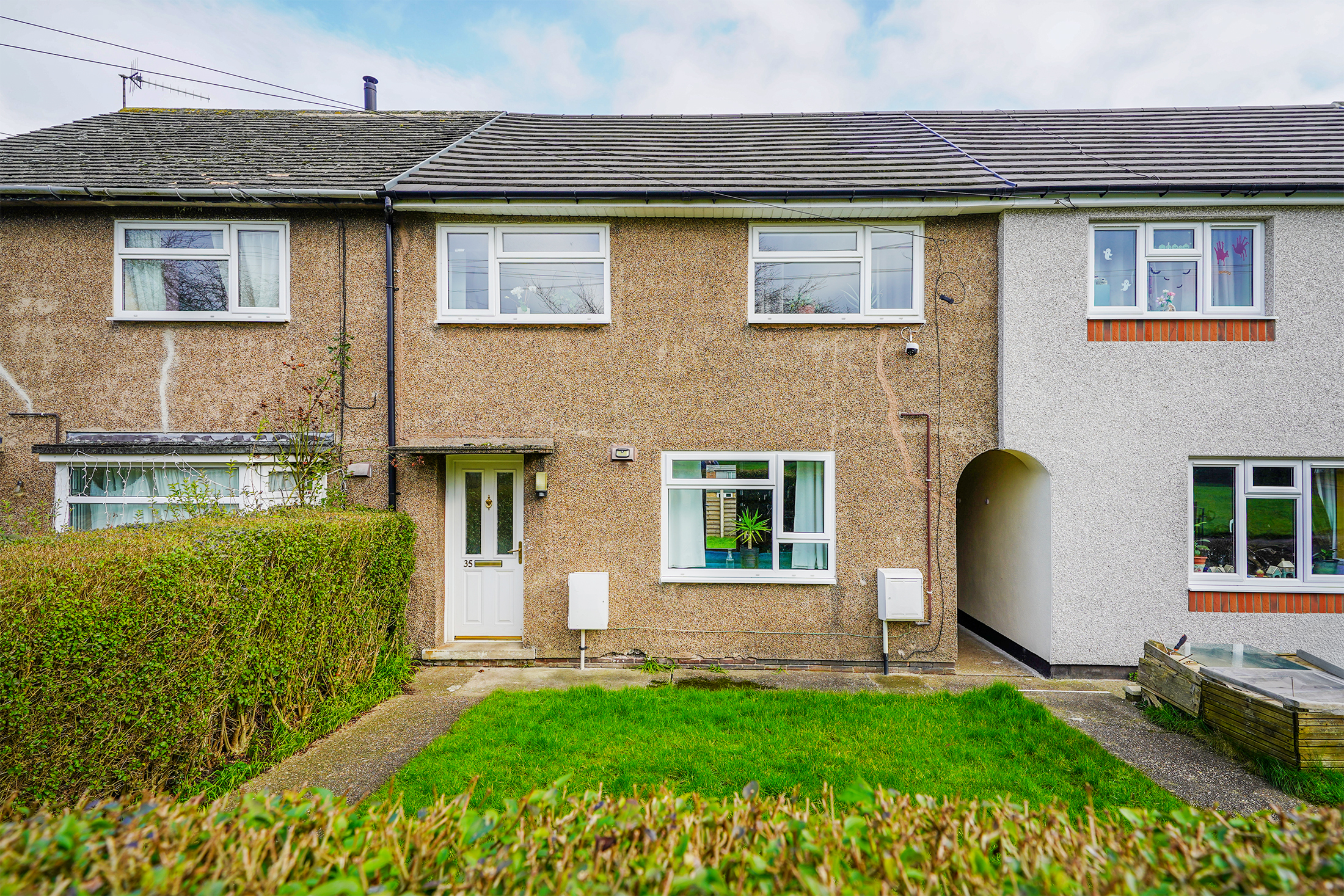 Springfield Road, Barlow, S18, photo 4