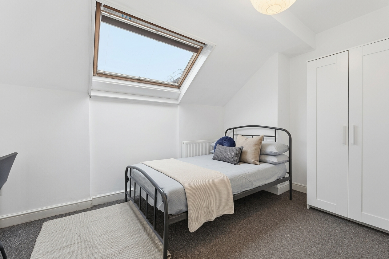 Pomona Street, Sheffield, S11, photo 14