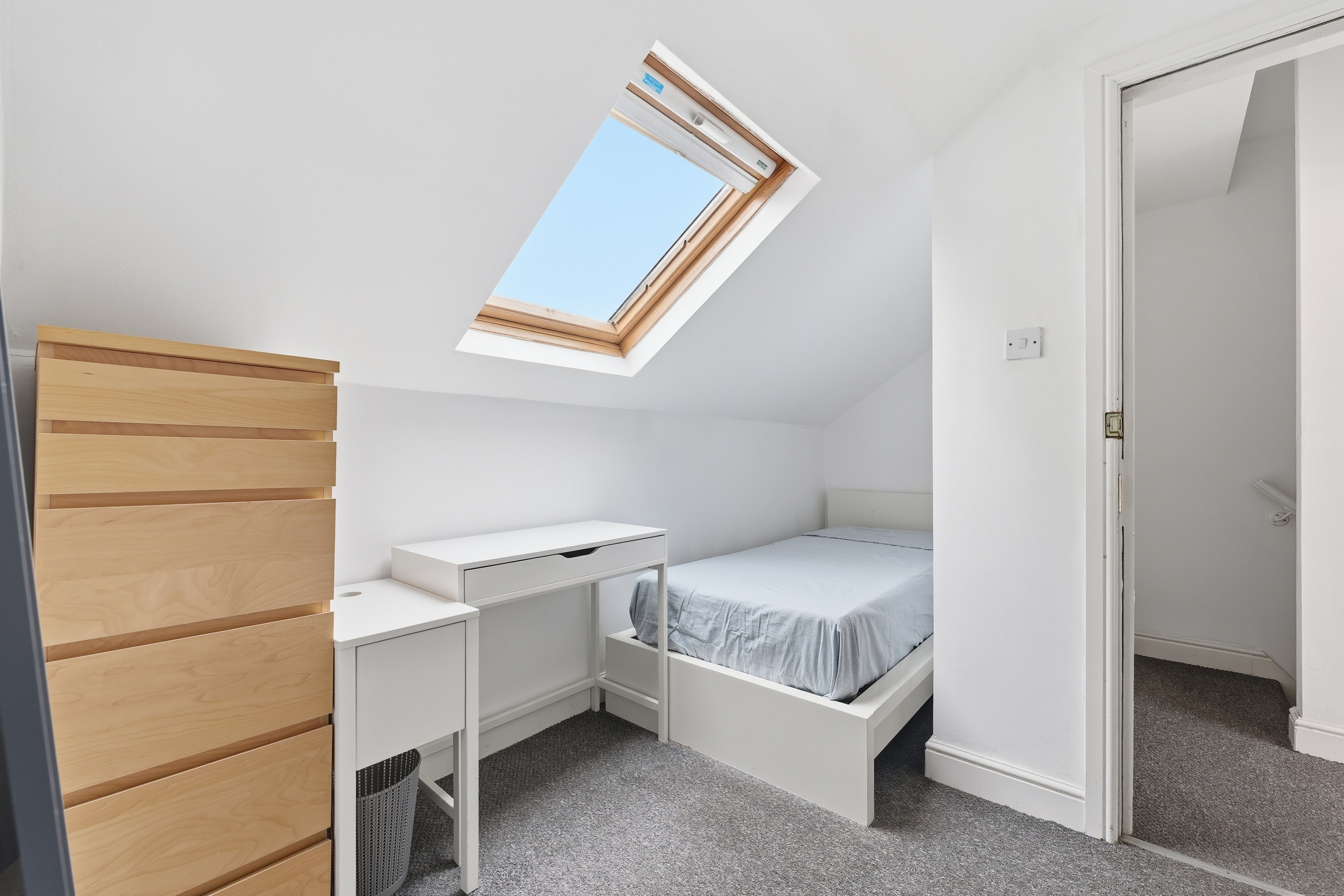 Pomona Street, Sheffield, S11, photo 15
