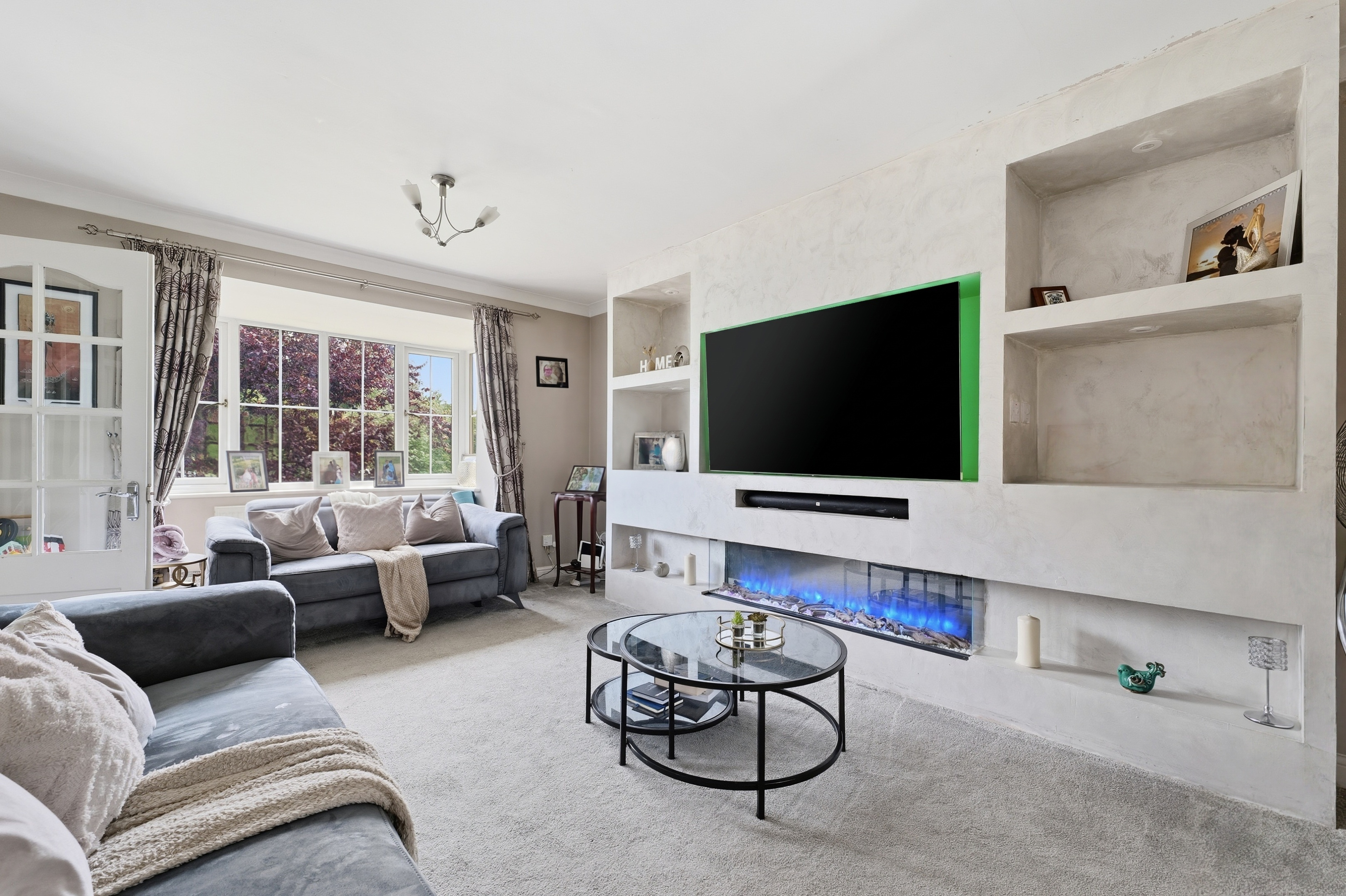 Underhill Road, Barlborough, S43, photo 4