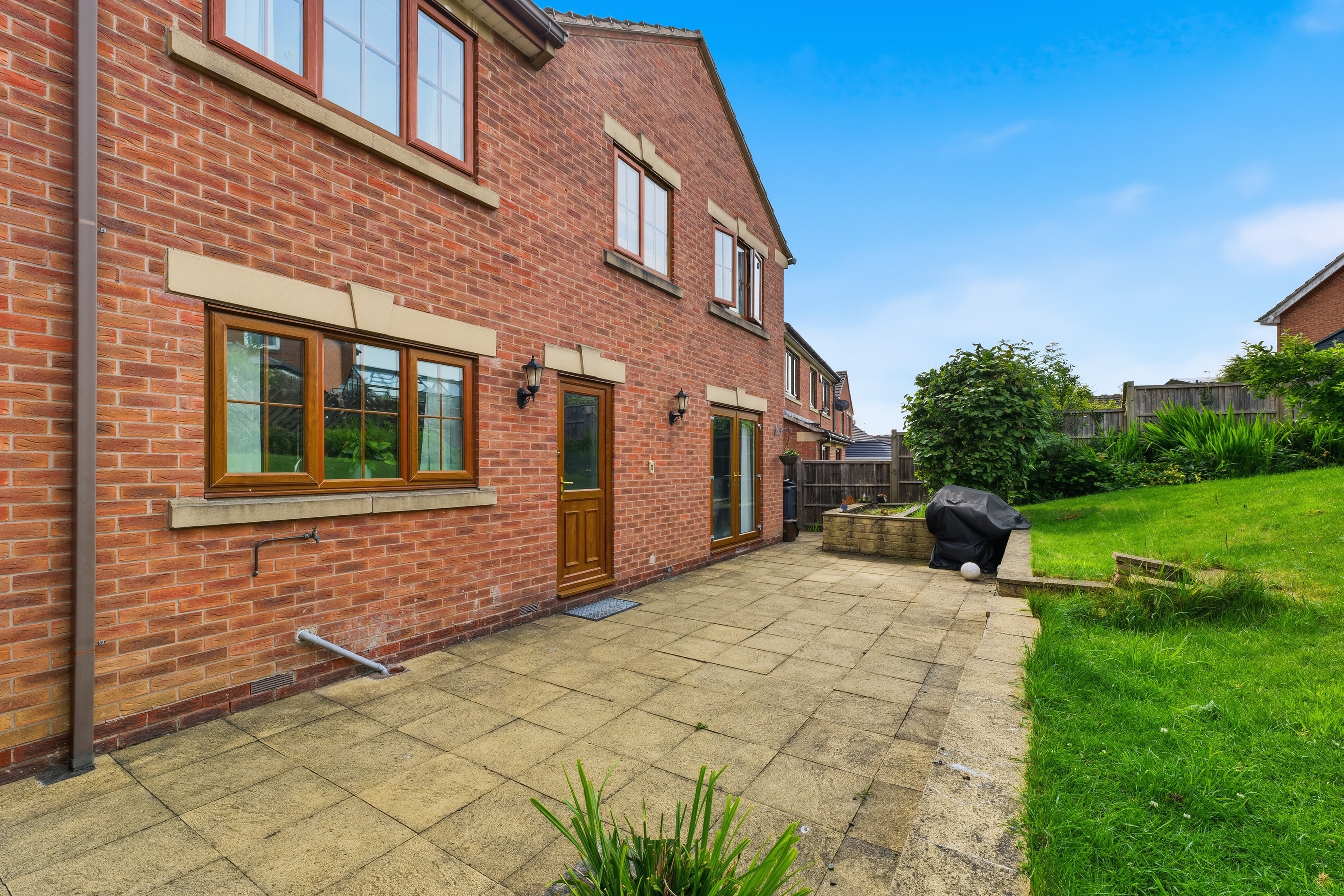 Underhill Road, Barlborough, S43, photo 27
