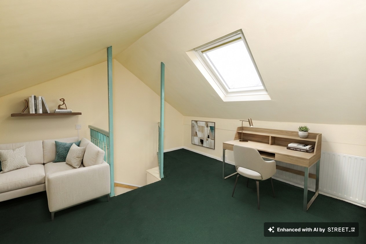 Spencer Street, Chesterfield, S40, photo 8