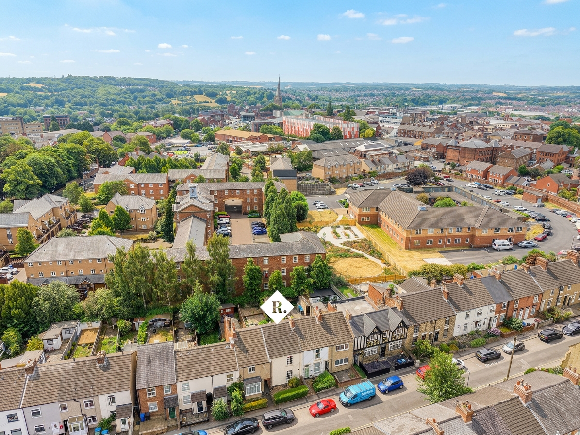 Spencer Street, Chesterfield, S40, photo 15