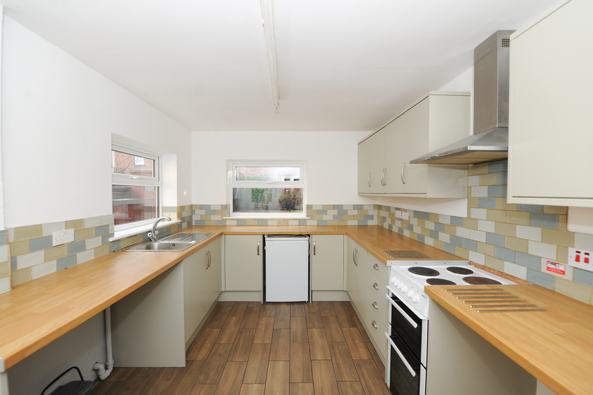 Spencer Street, Chesterfield, S40, photo 4