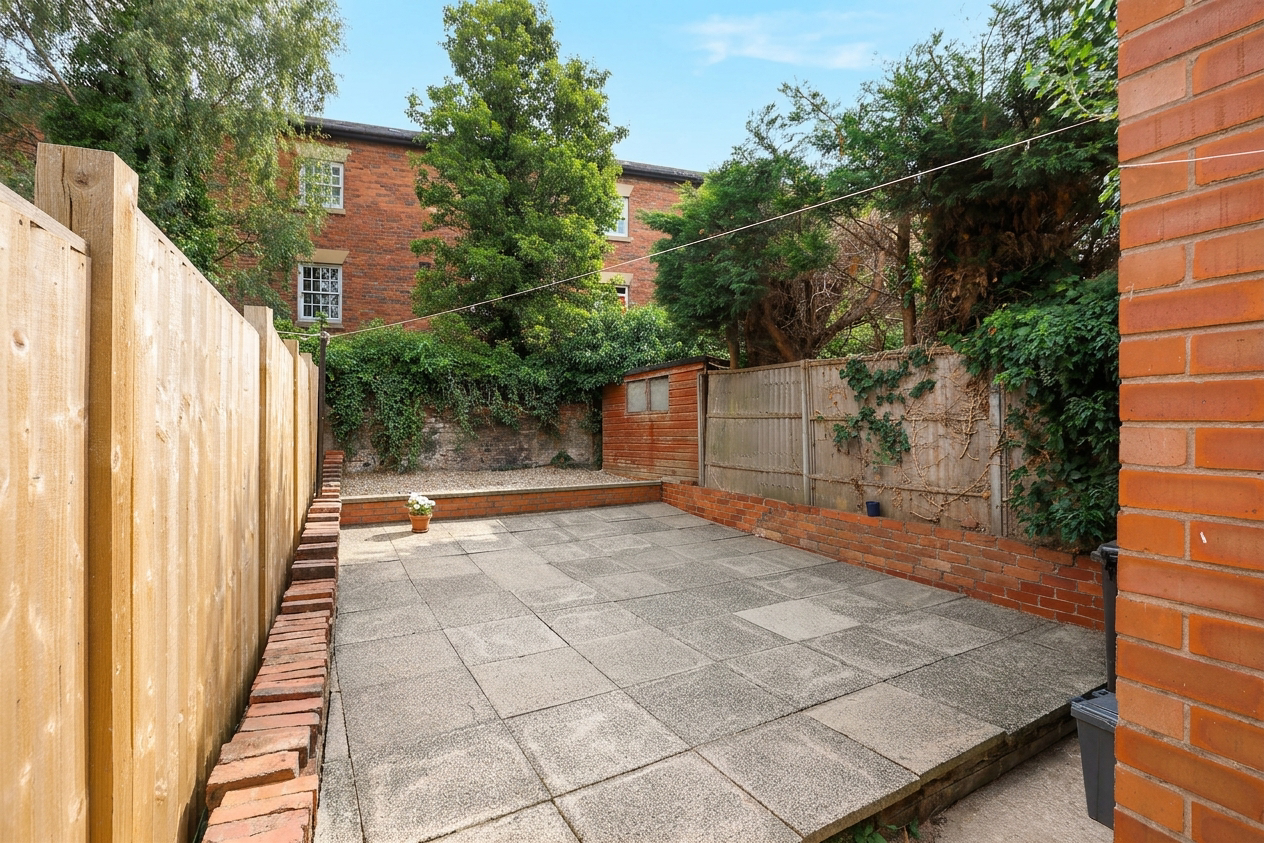 Spencer Street, Chesterfield, S40, photo 14
